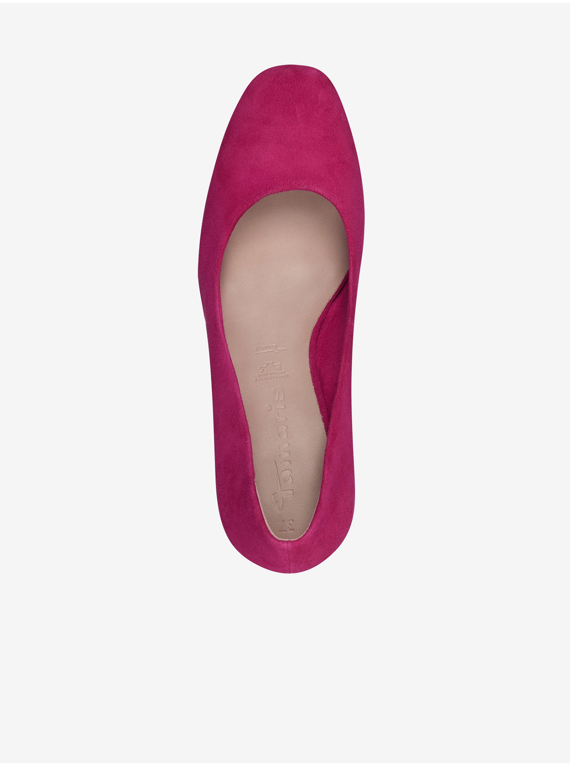 Pantofi de damă Tamaris