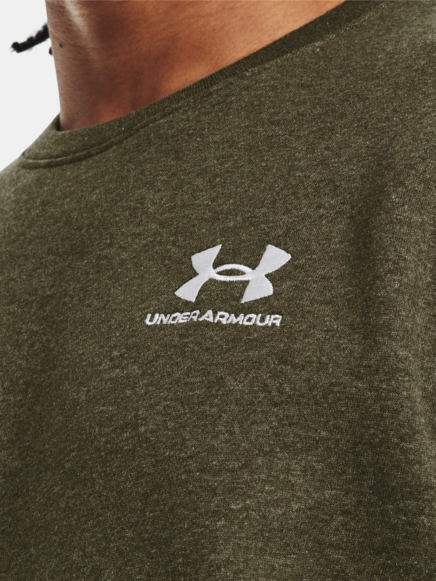 pentru barbati Under Armour - kaki
