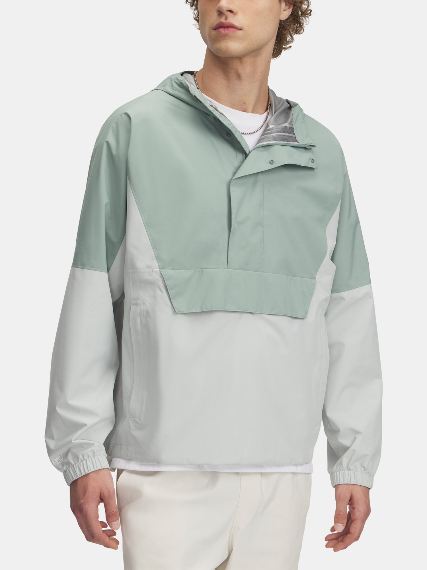 Men&#039;s jacket Under Armour CLOUDSTRIKE ANORAK - Men&#039;s