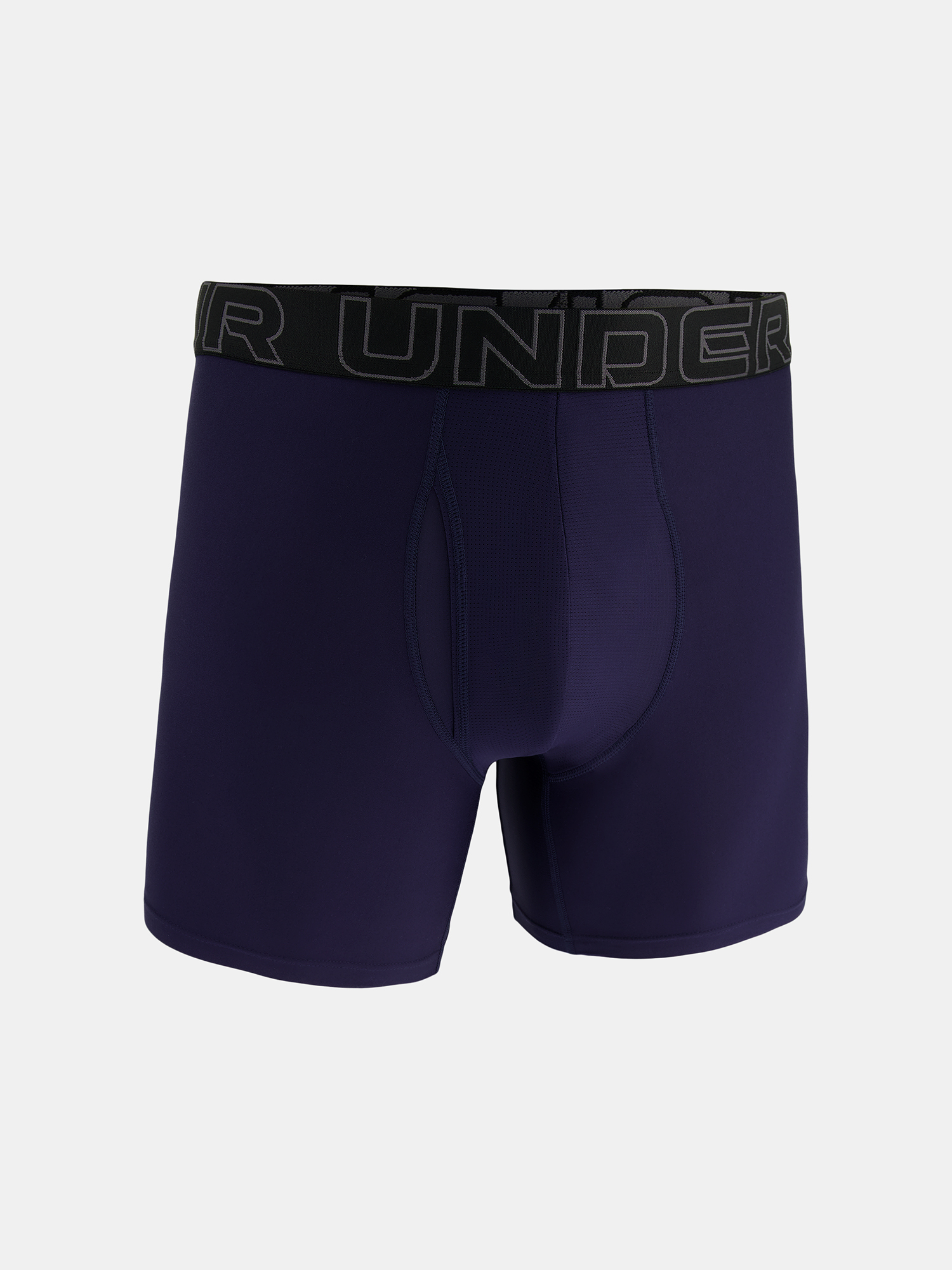 Men&#039;s boxers Under Armour M UA Perf Tech 6in 1pk-BLU - Men&#039;s