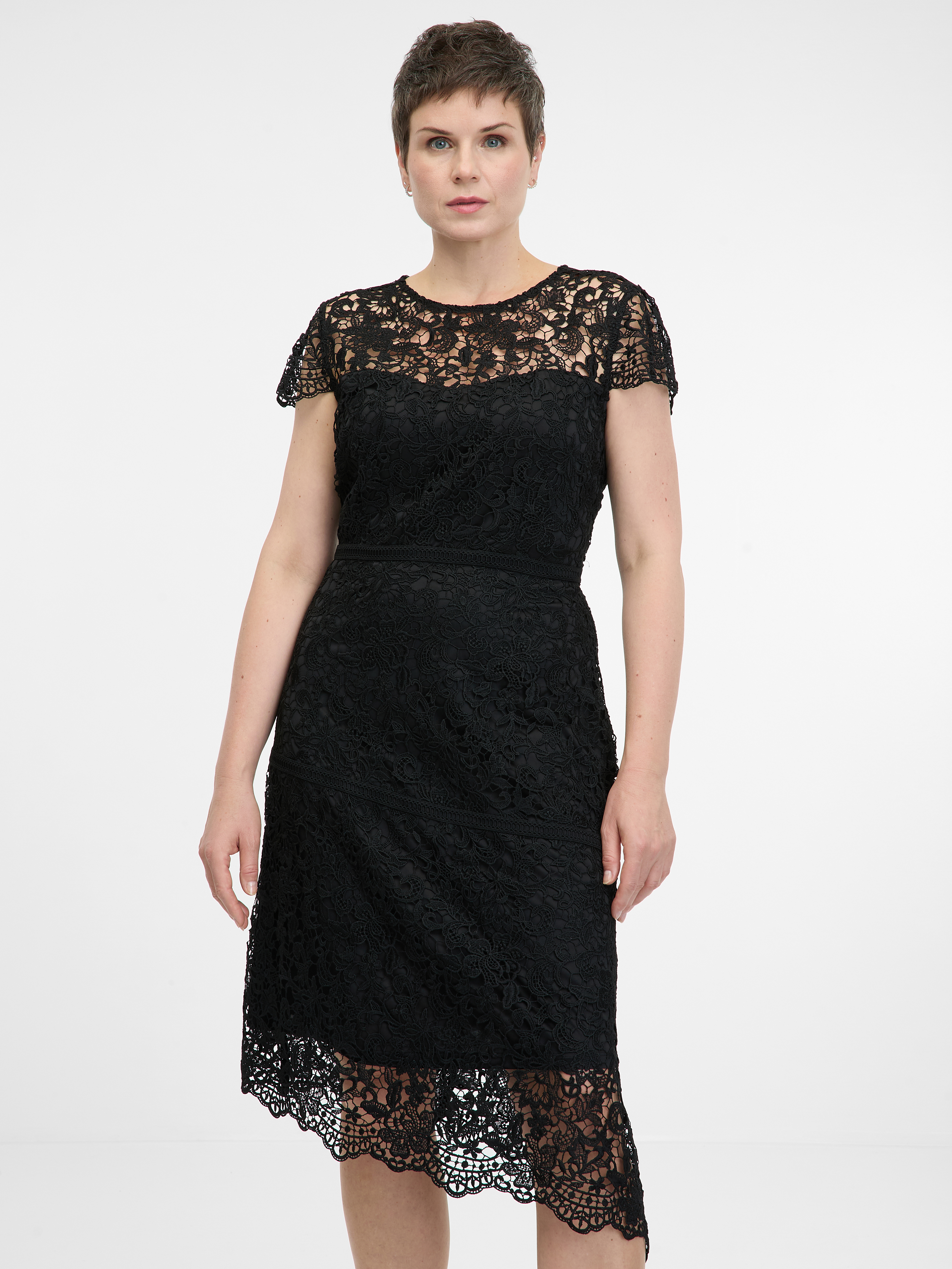 Black women's dress ORSAY - Women's