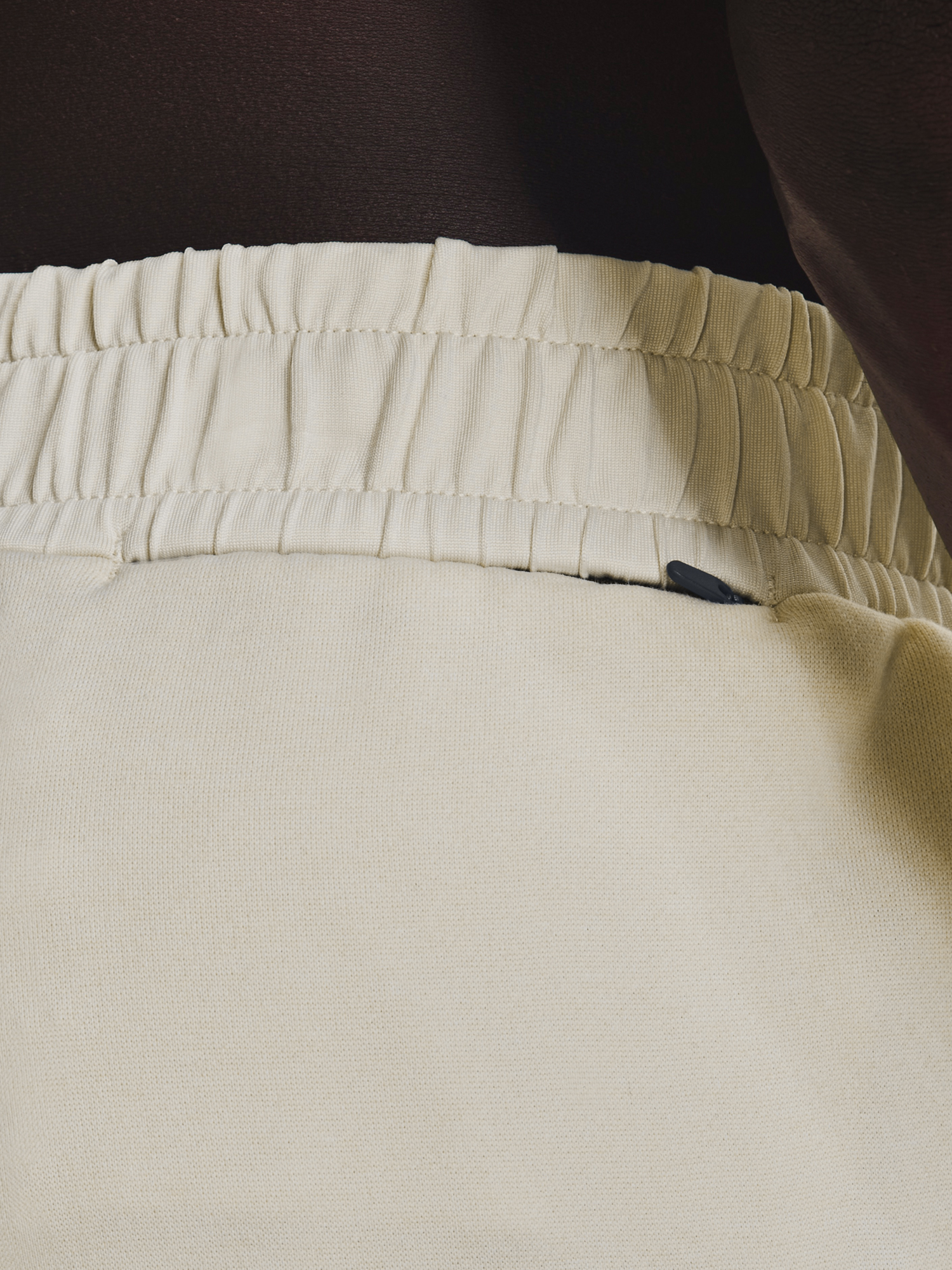 Pantaloni scurti barbati Under Armour Terry