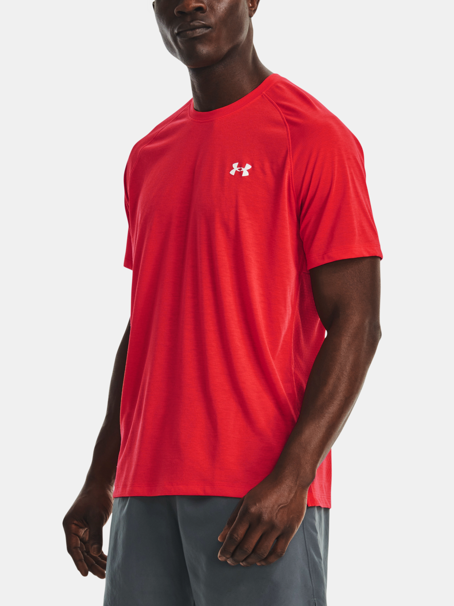 Pánske tričko Under Armour Sport