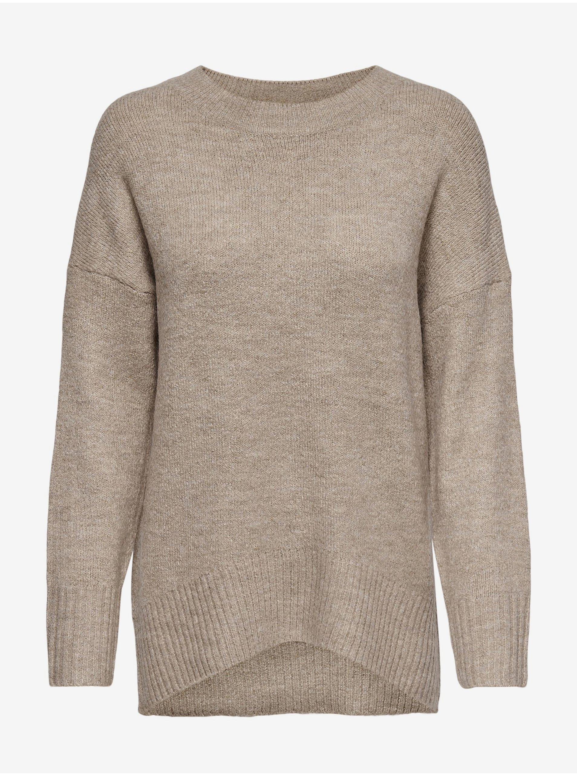 Beige sweater ONLY Nanjing - Women&#039;s