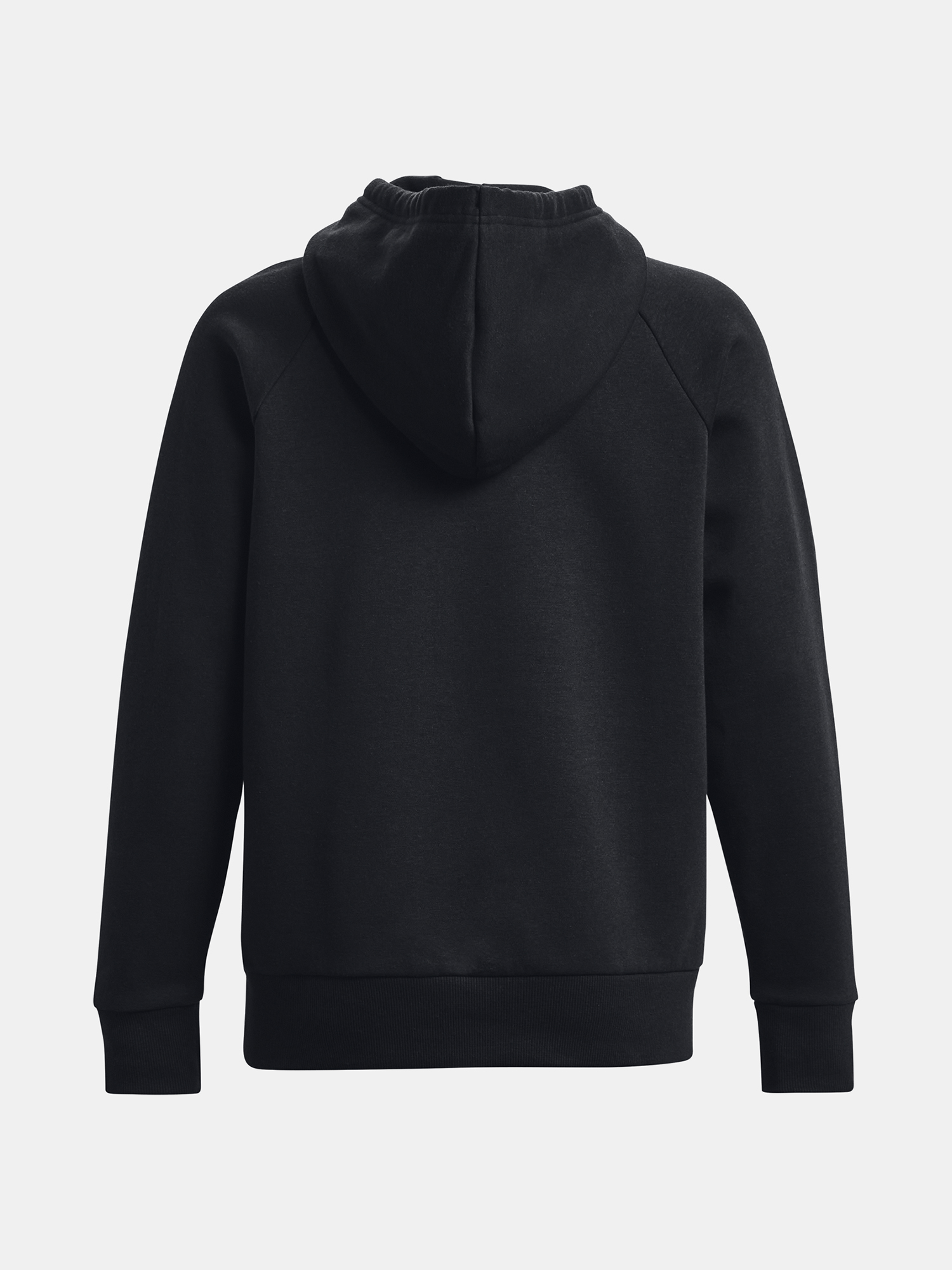 Under Armour Sweatshirt UA Rival Fleece Hoodie-BLK - Women