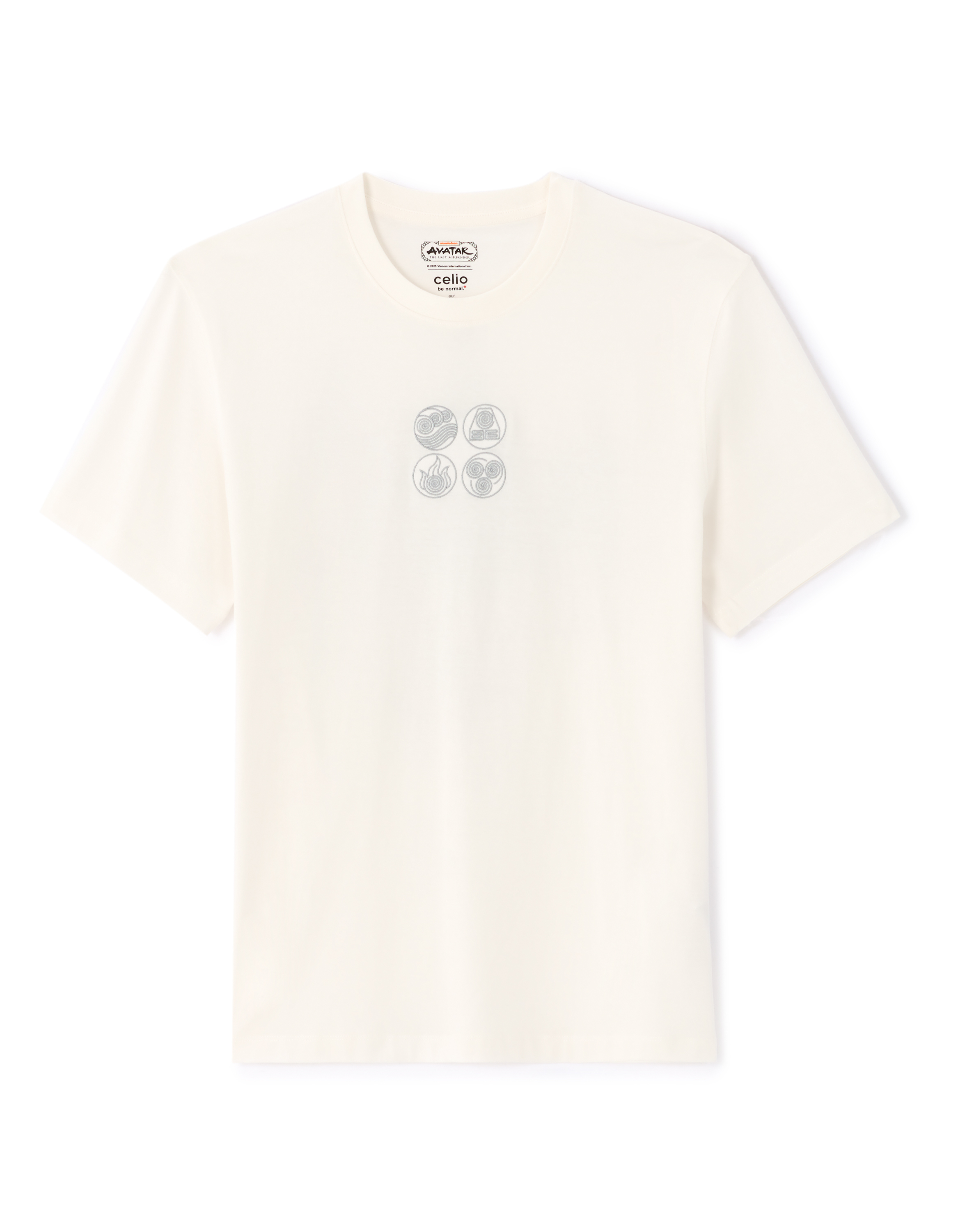 Pánské triko Celio Avatar