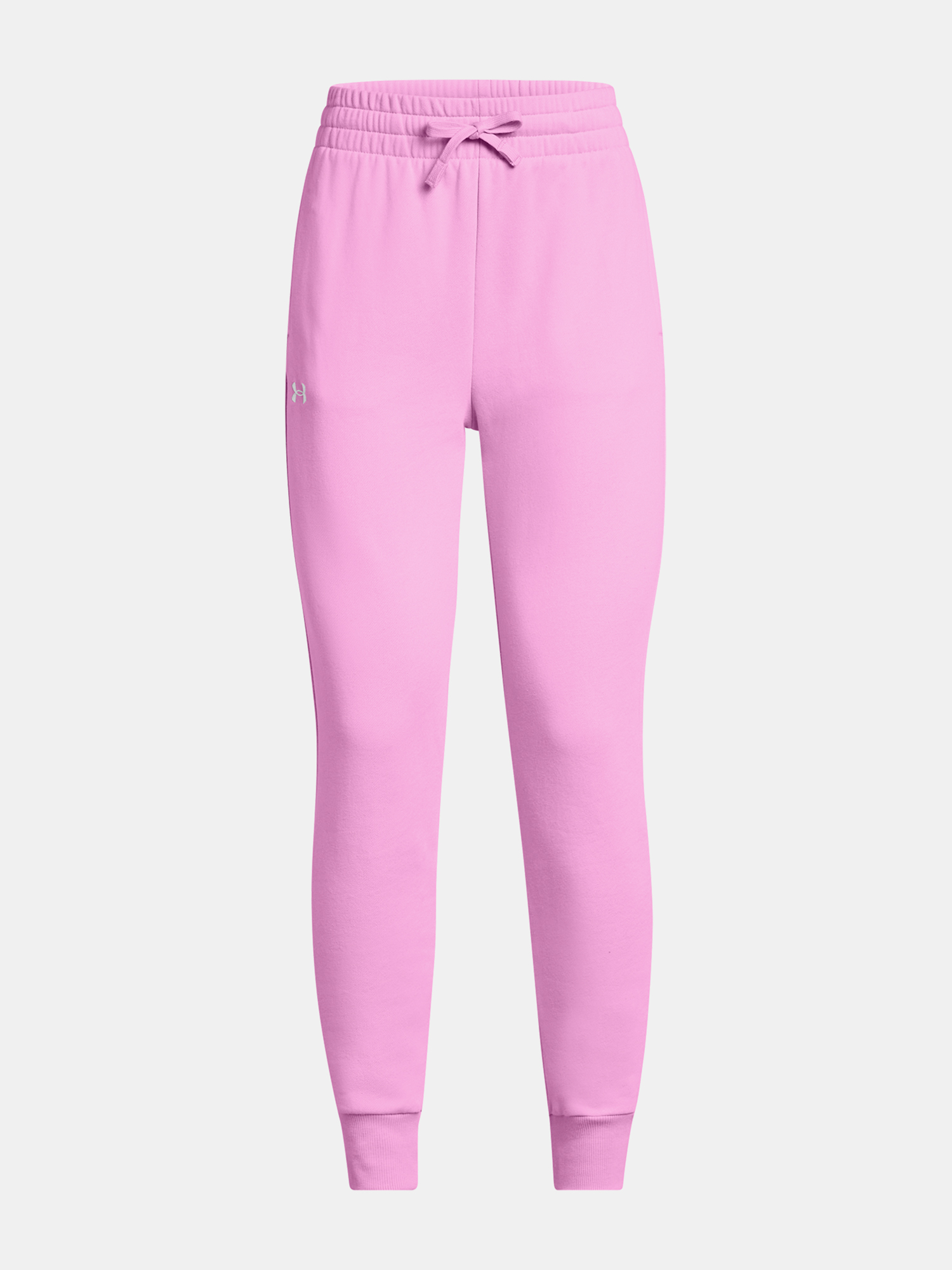 Under Armour Women&#039;s sweatpants UA Rival Fleece Jogger - Women
