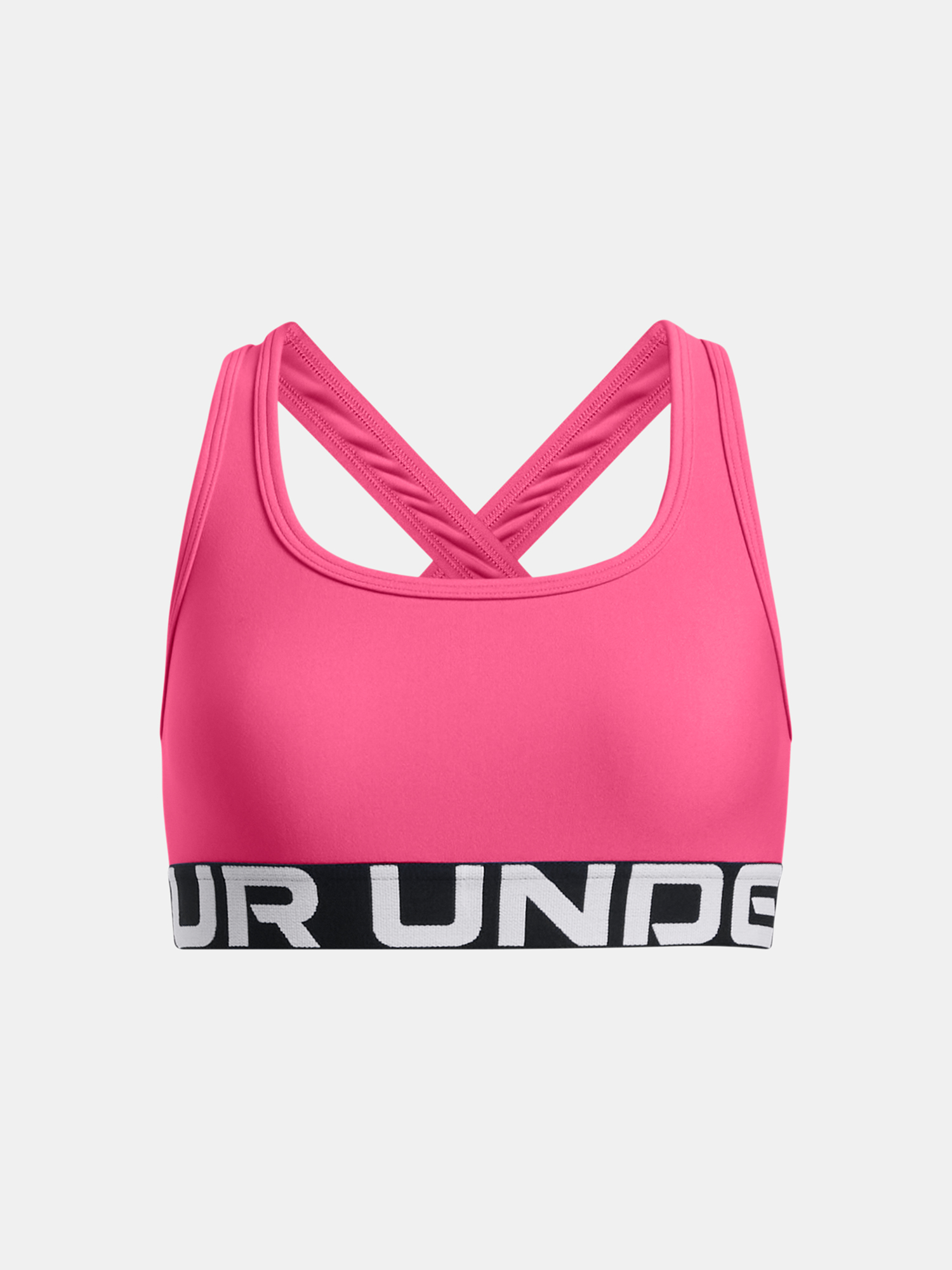 Dívčí podprsenka Under Armour G Crossback Bra - Holky