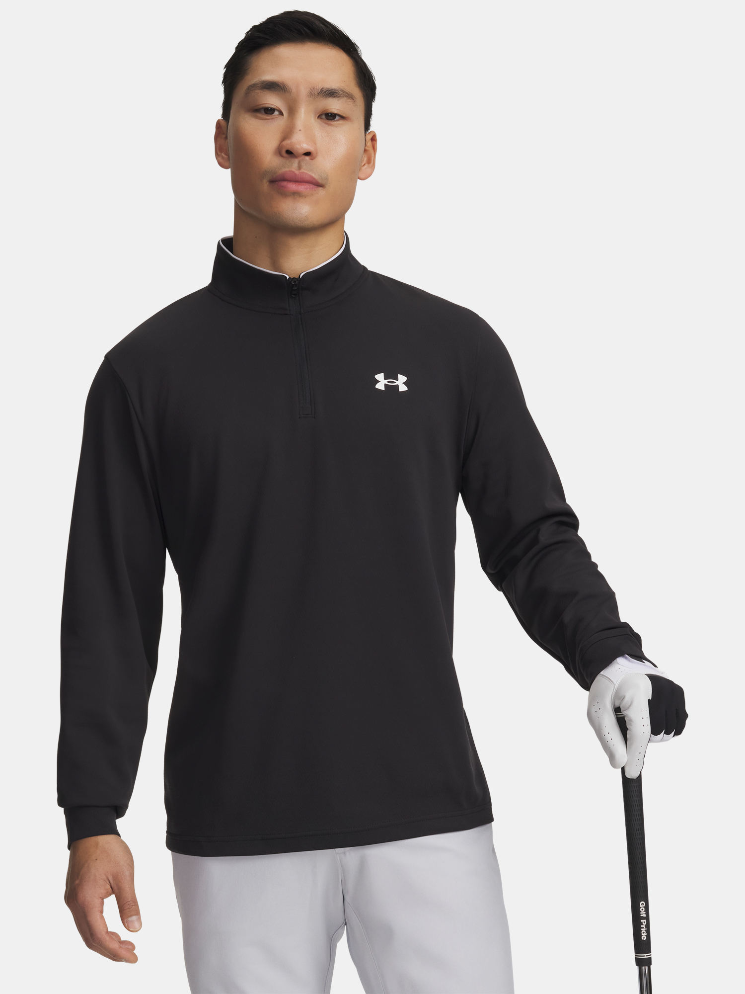 Мъжки суичър Under Armour UA MatchPlay