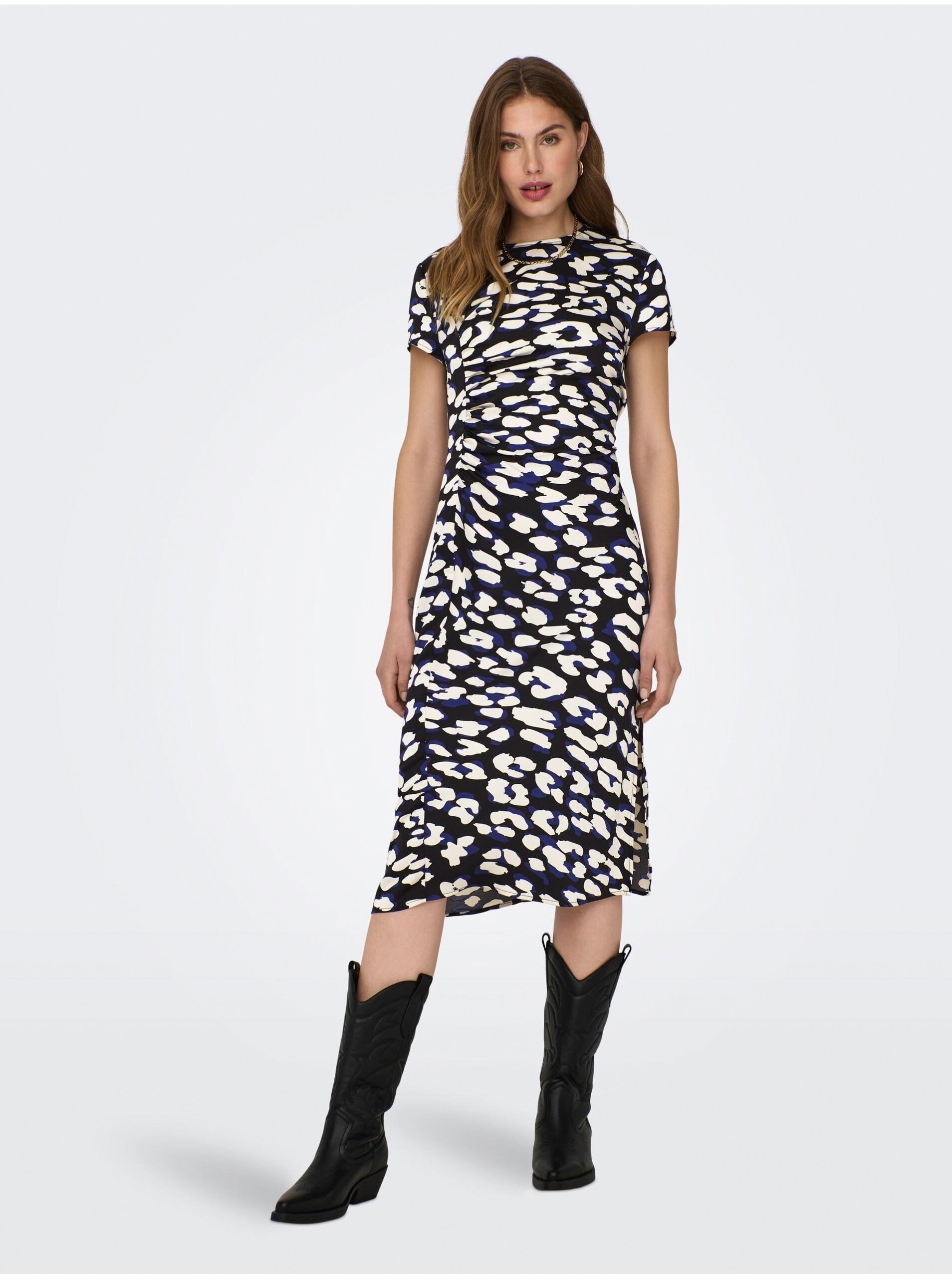 Rochii casual pentru femei JDY - negru