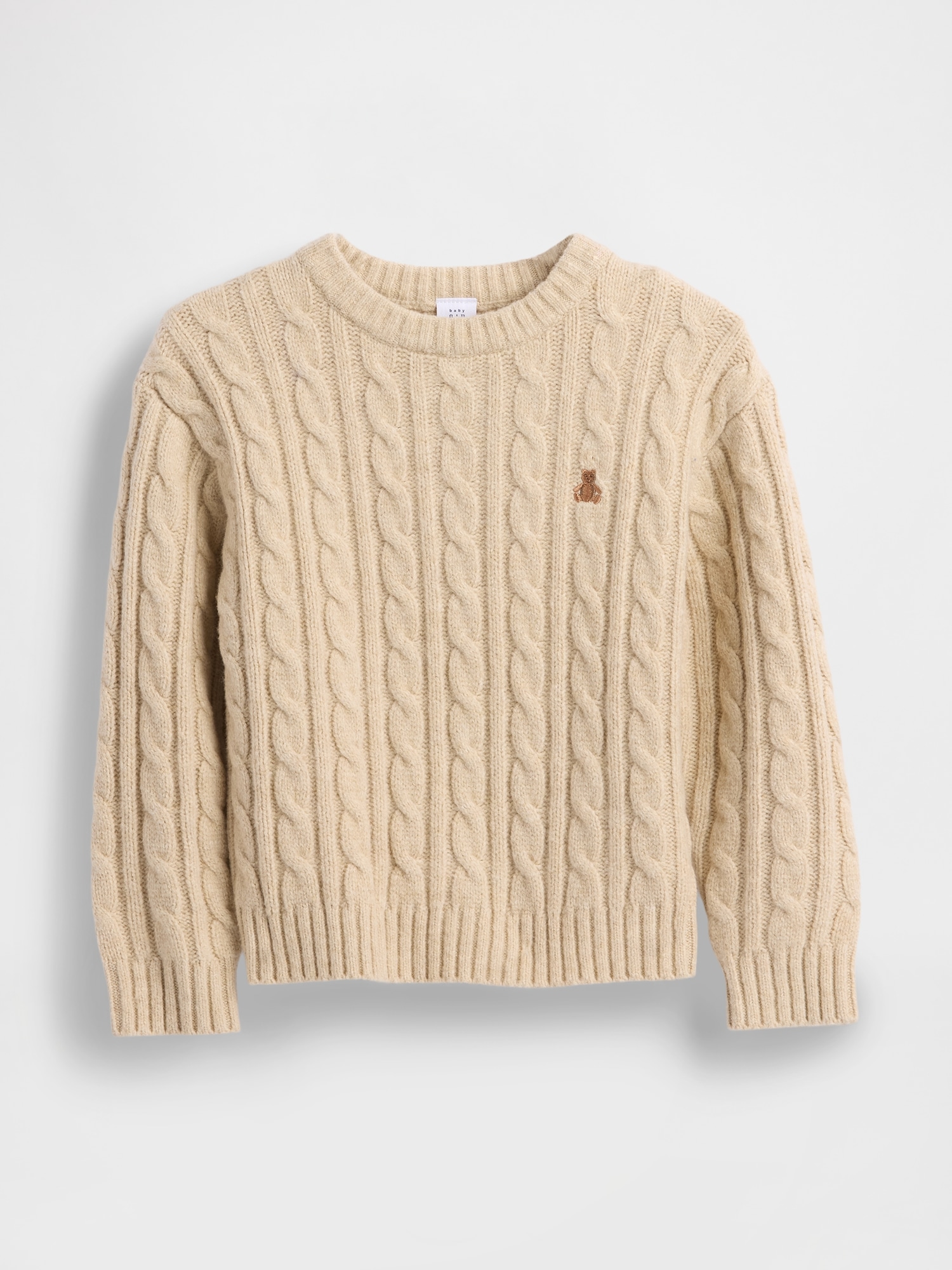 GAP Baby CashSoft Sweater - Guys