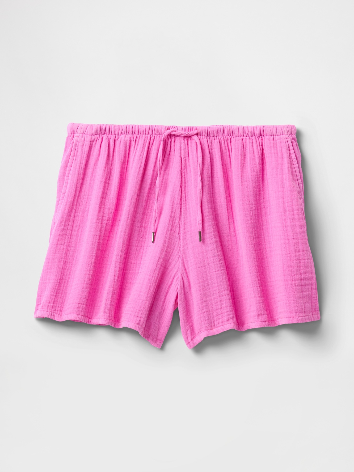 GAP Muslin Shorts - Women