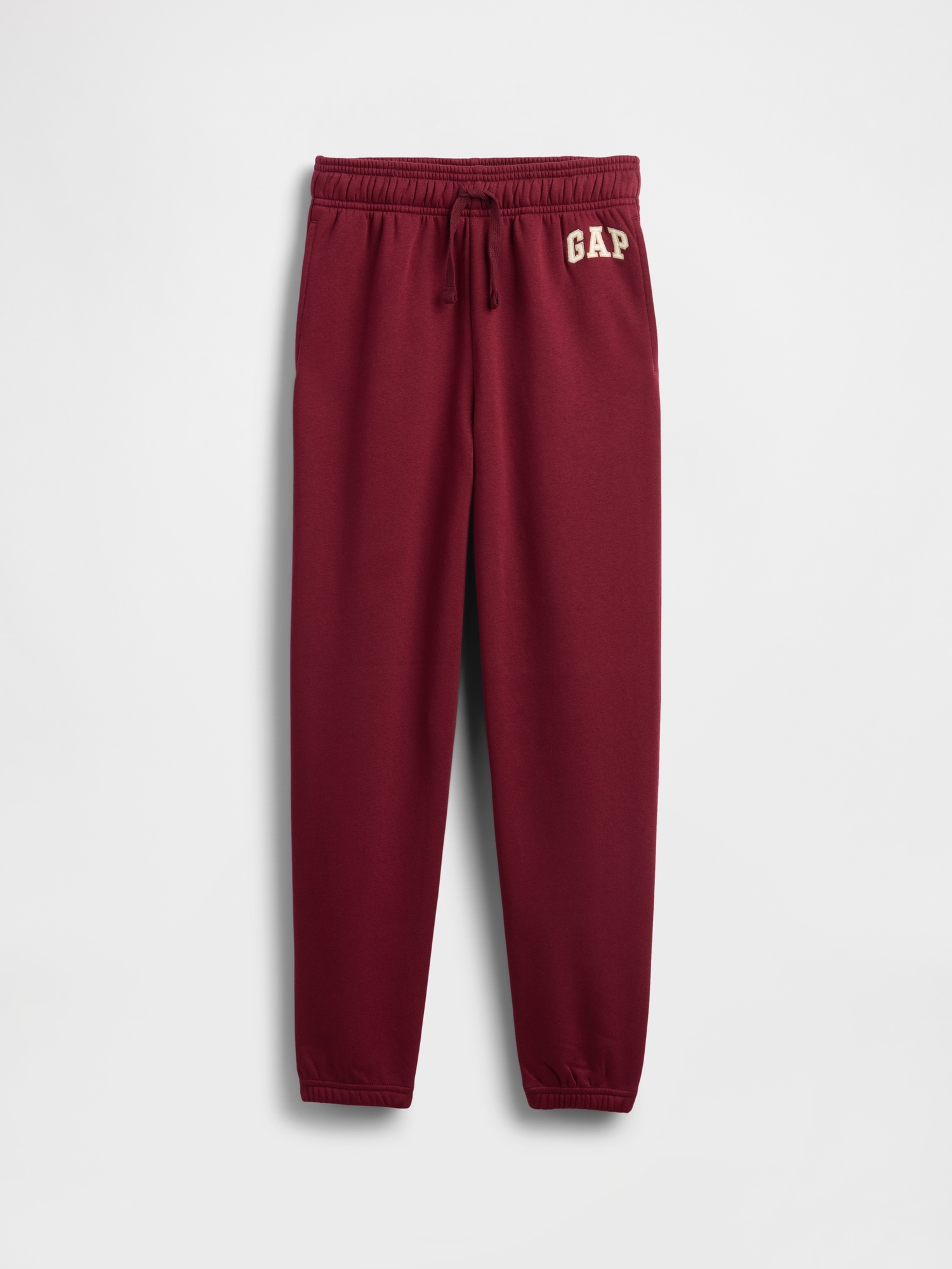 GAP Children&#039;s sweatpants with logo - Boys