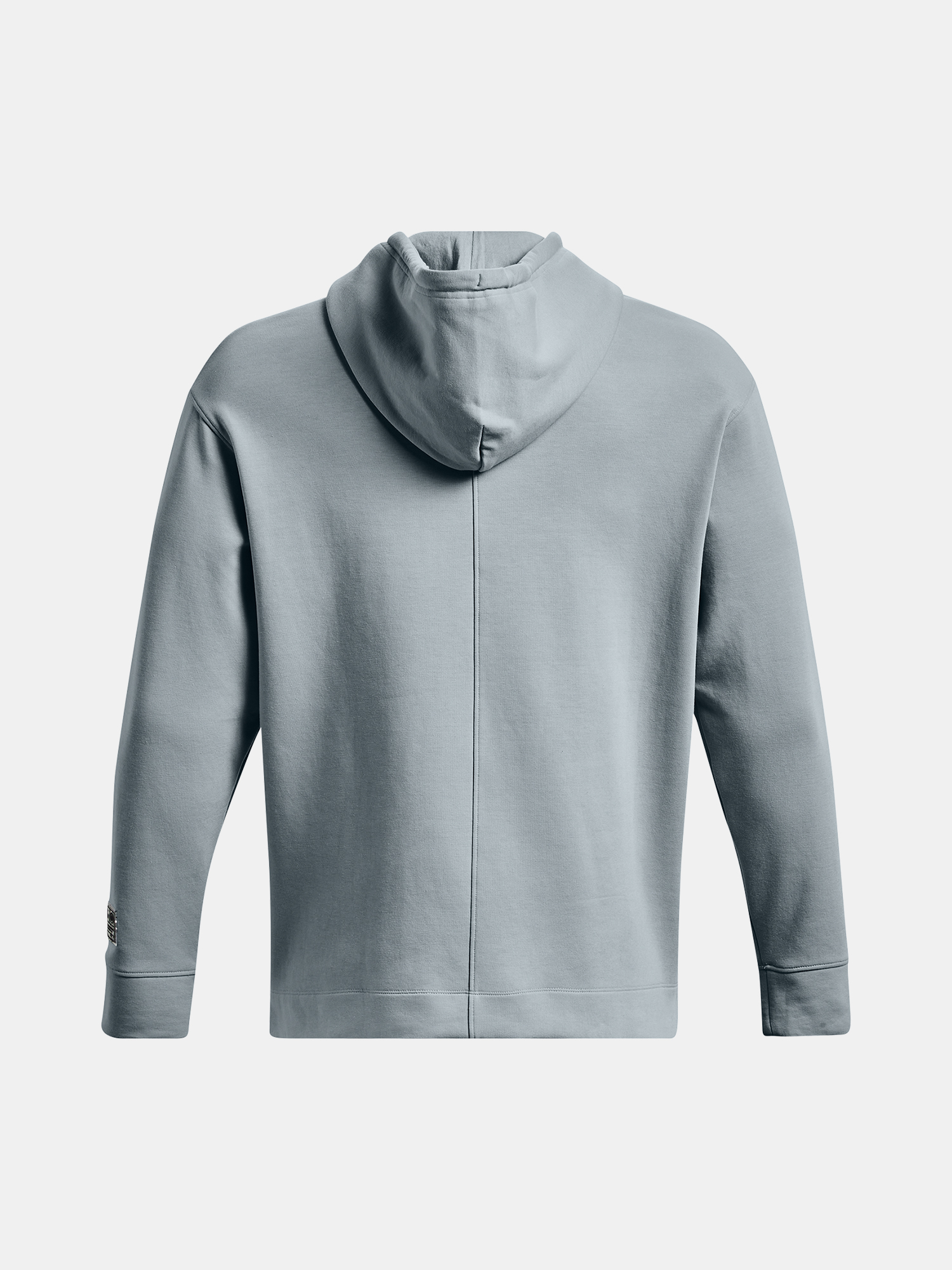 Jachete si tricouri pentru barbati Under Armour - albastru