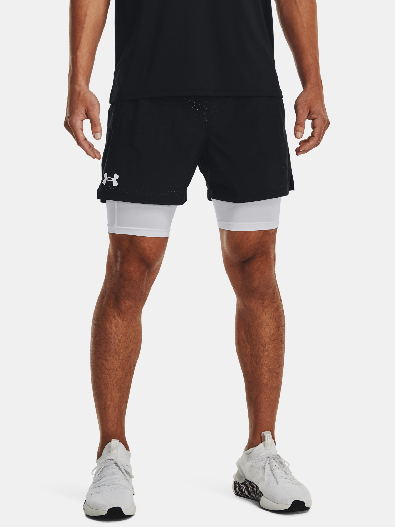 Muške kratke hlače Under Armour