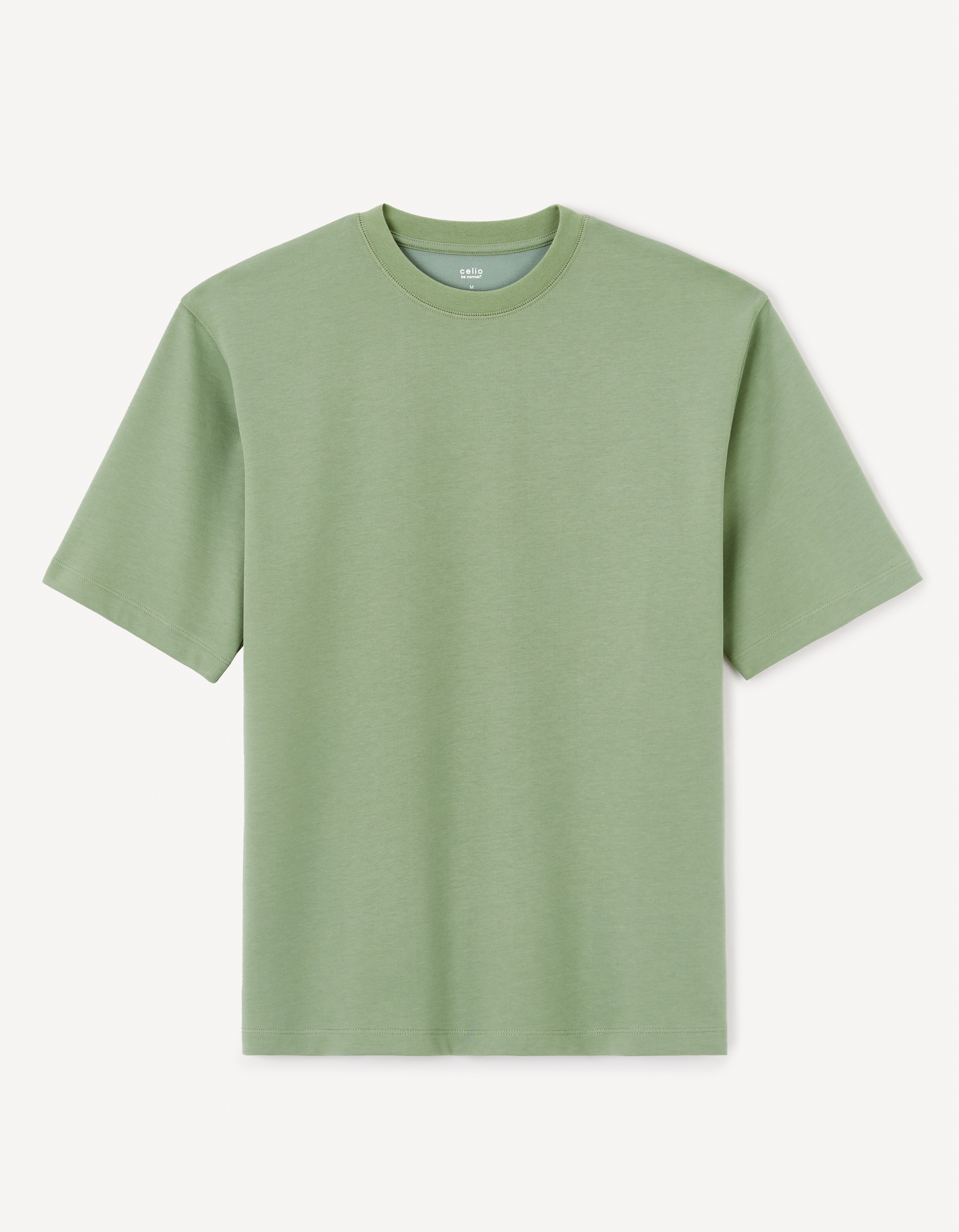 Celio Gehem Oversize T-Shirt - Men's