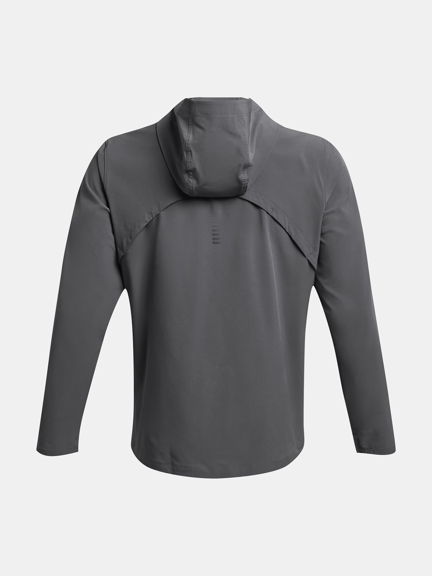 Men&#039;s jacket Under Armour UA OUTRUN THE STORM JACKET-GRY - Men&#039;s