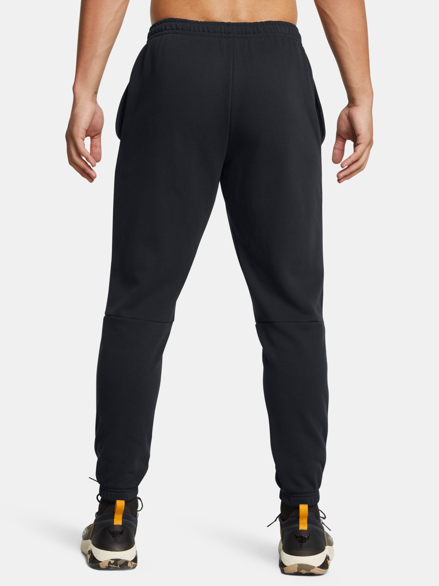 Under Armour Pjt Rck HWT Pant Tools Pants - BLK - Men