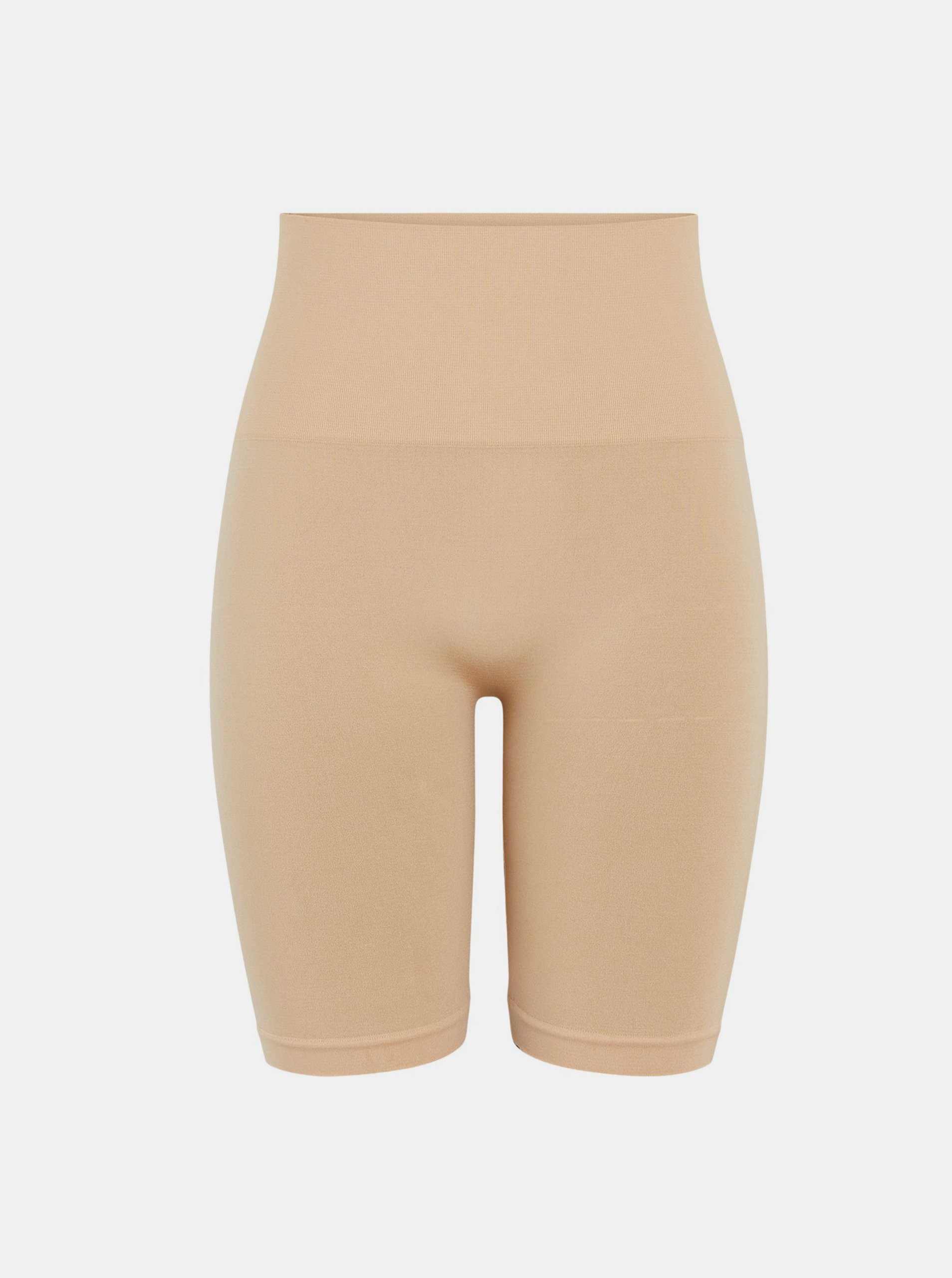 Lenjerie modelatoare pentru femei Pieces - bej