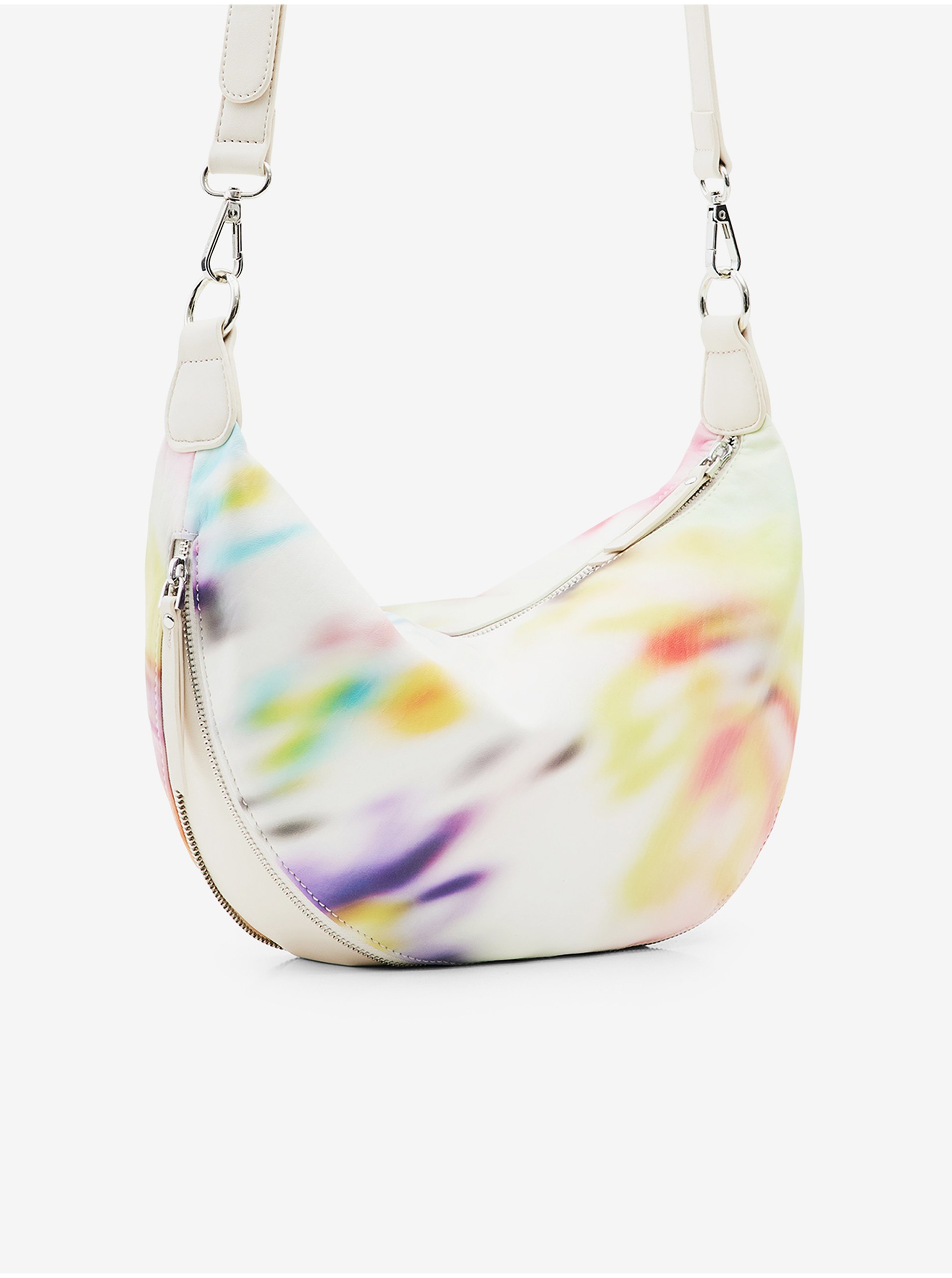 Poseta dama, DESIGUAL
