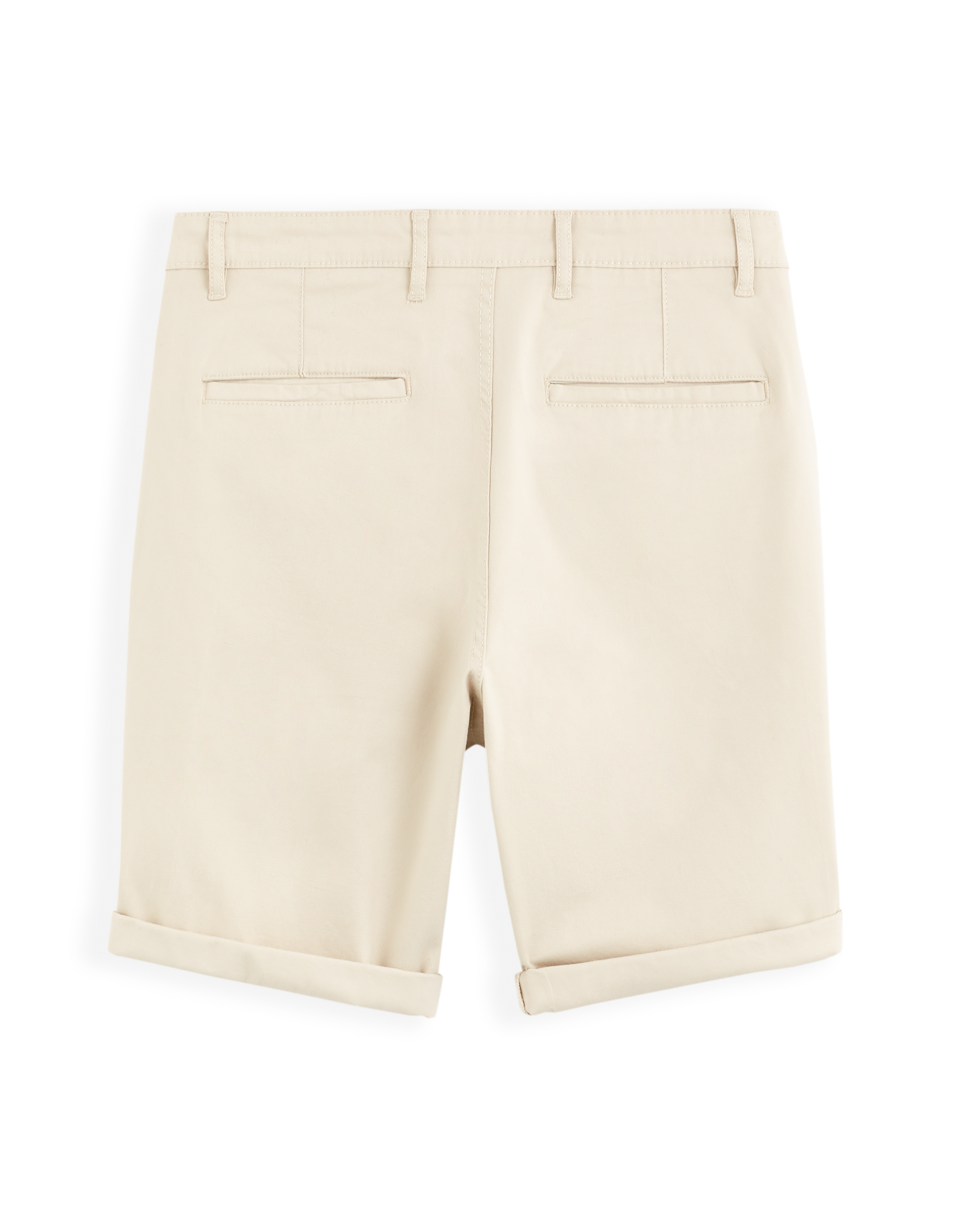Pantaloni scurti pentru barbati Celio - bej