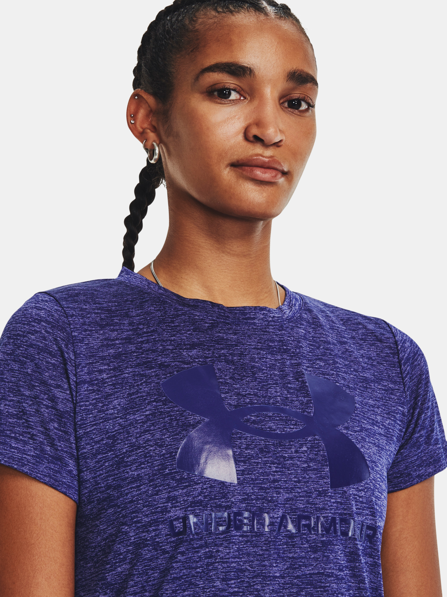 Tricou de damă Under Armour