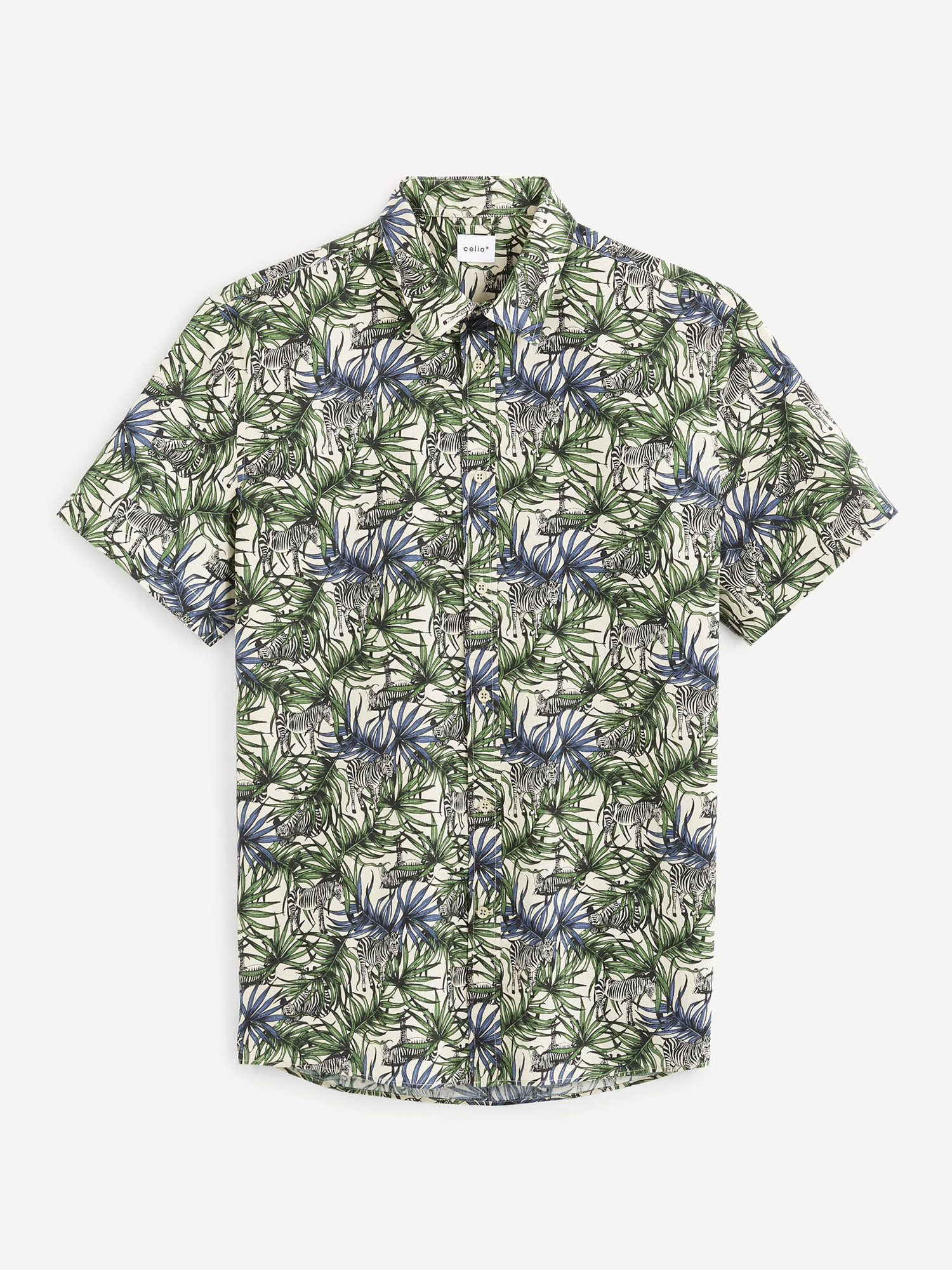 Celio Shirt Vawai - Men
