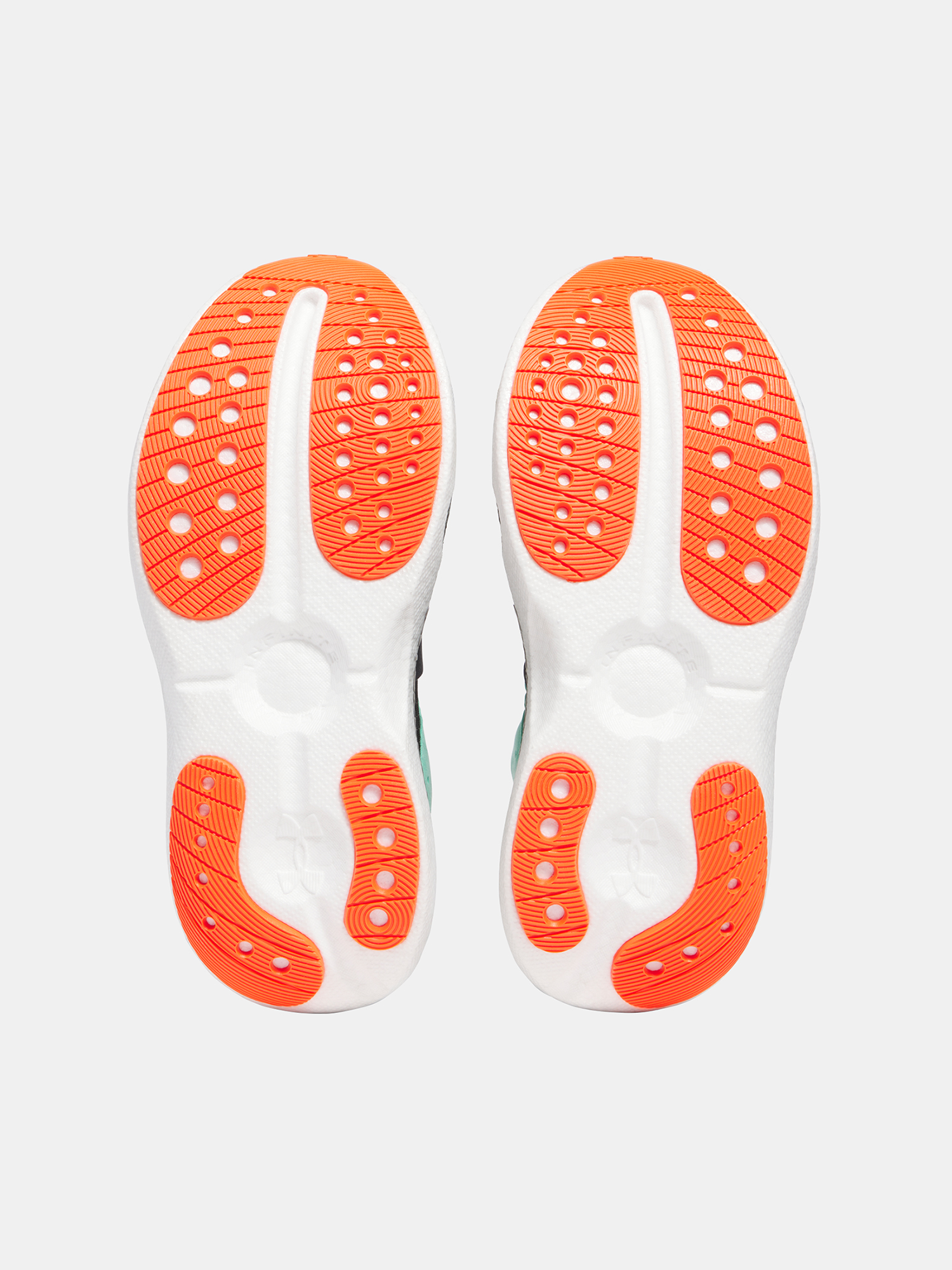 Unisex shoes Under Armour UA U Infinite Mega - unisex