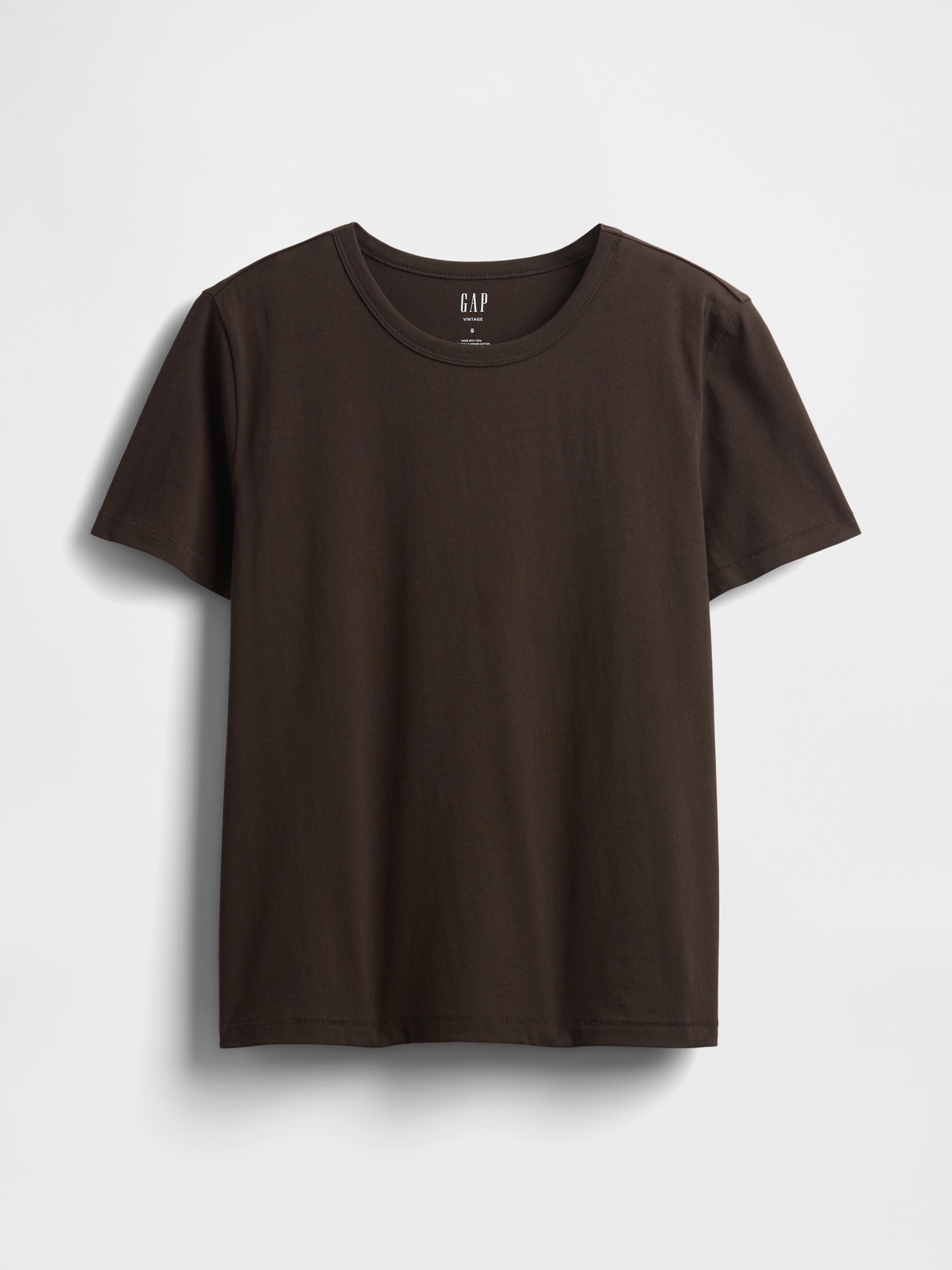 GAP Cotton T-Shirt - Ladies
