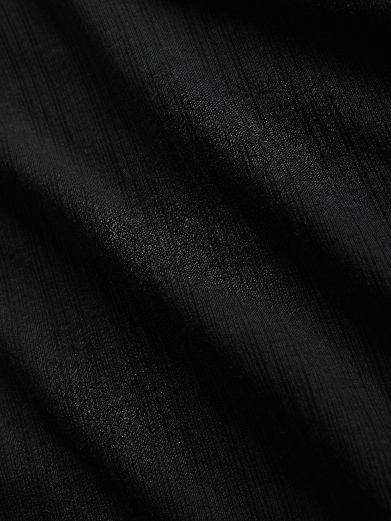 GAP Ribbed T-shirt - Women's