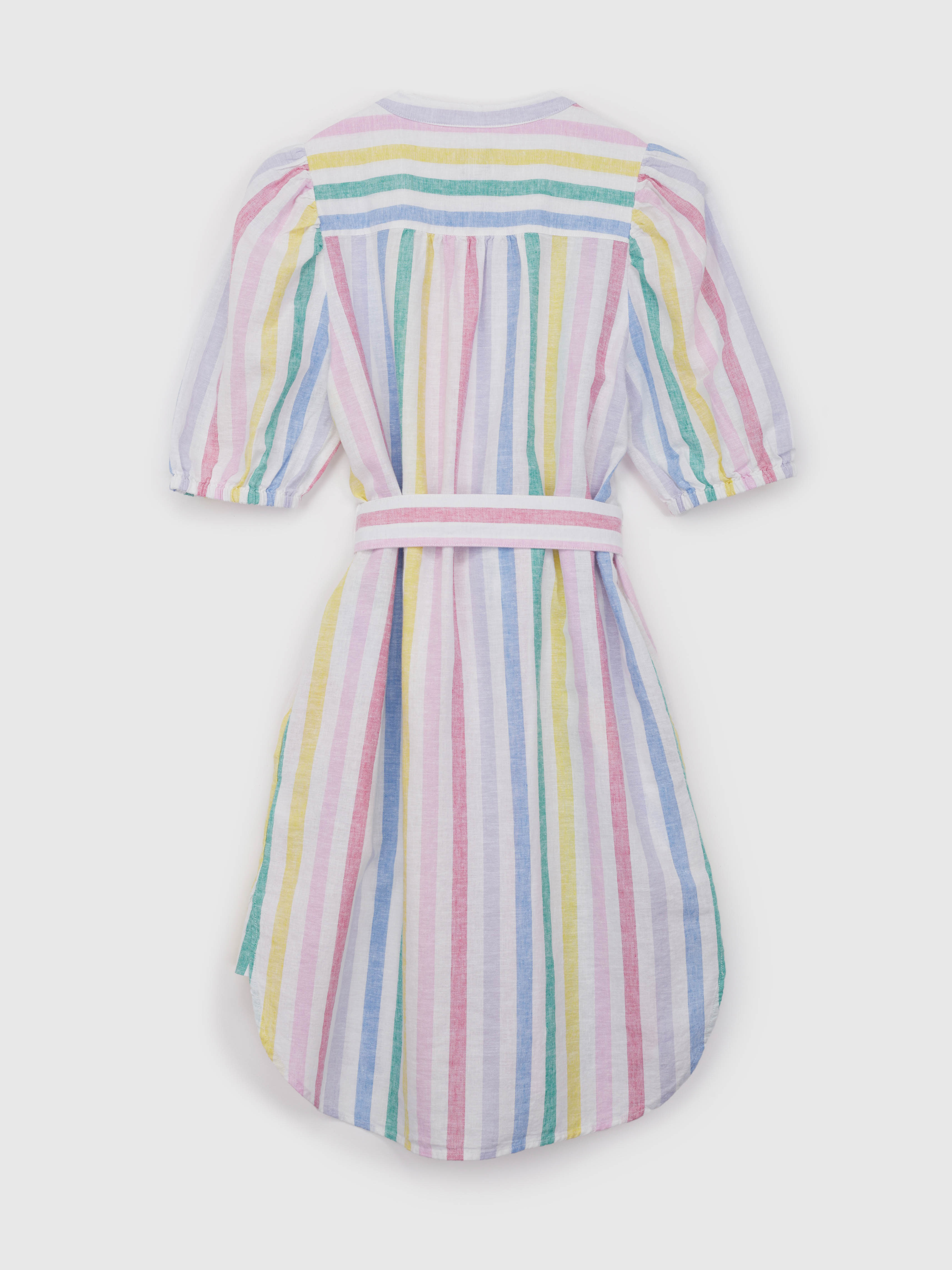 Rochii de vara si de plaja pentru femei GAP - alb, mov deschis, roz, albastru deschis, verde, galben