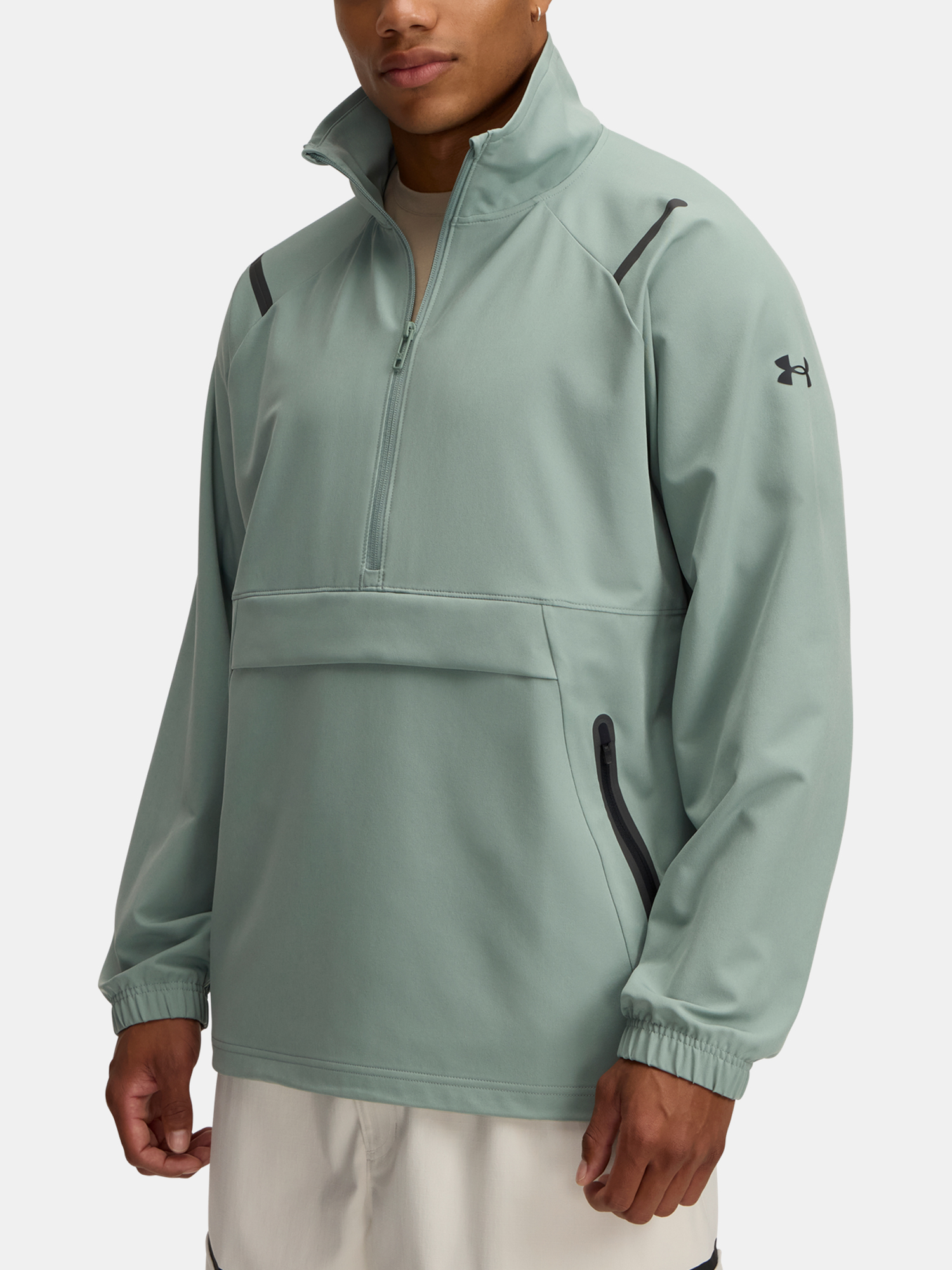 Mens jacket Under Armour UA Unstoppable Anorak - Mens