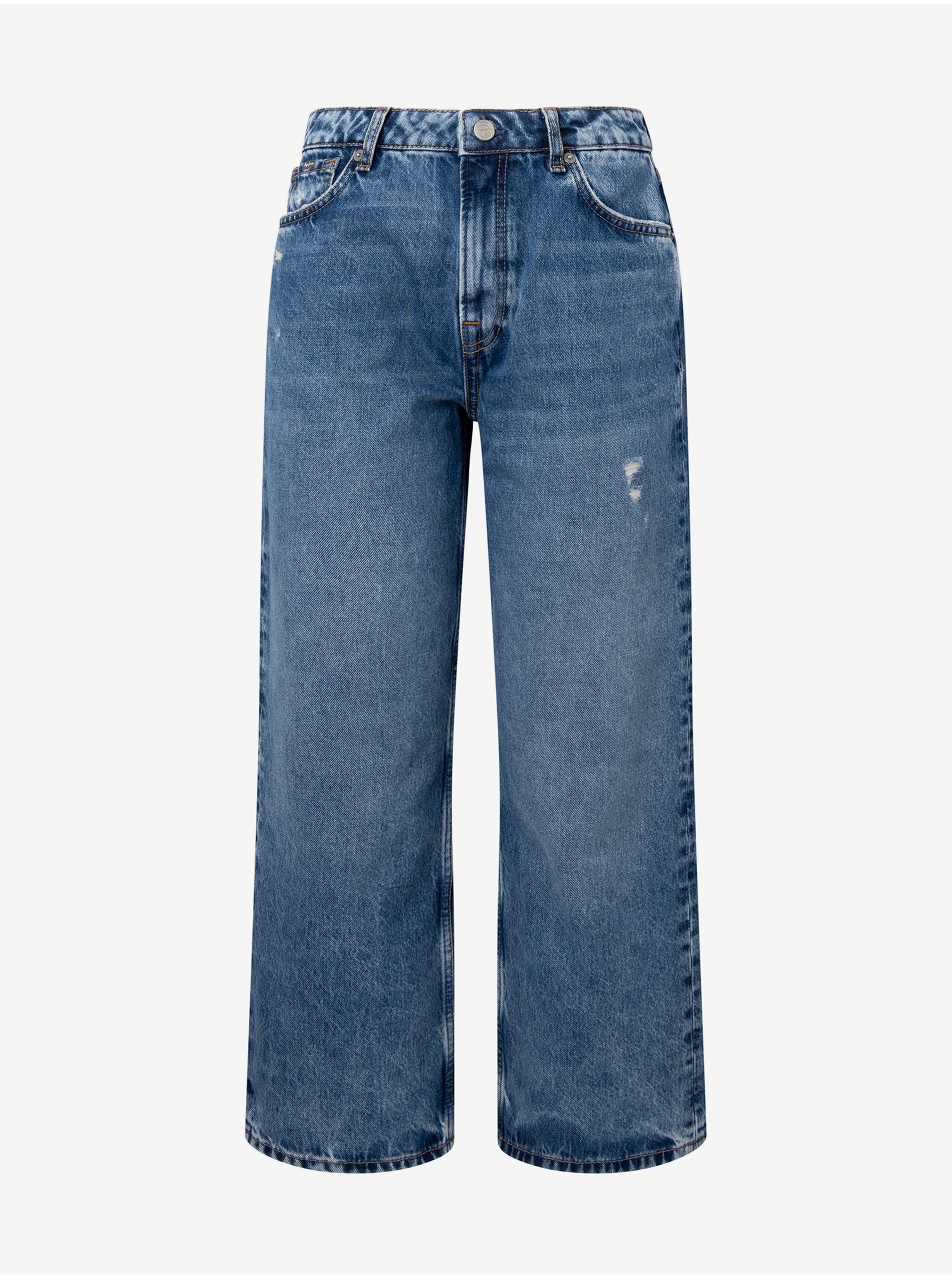 Blugi de damă Pepe Jeans
