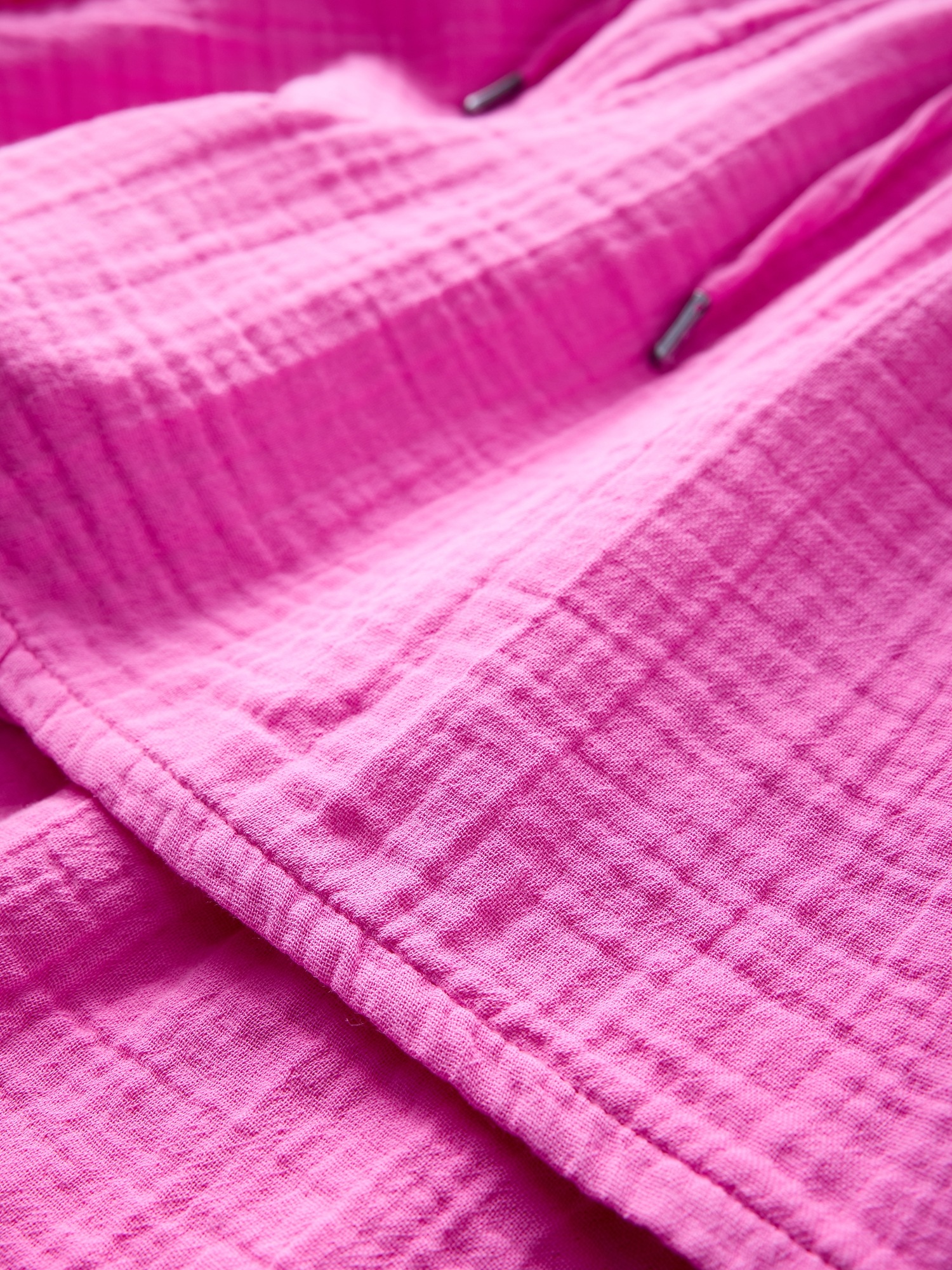 GAP Muslin Shorts - Women