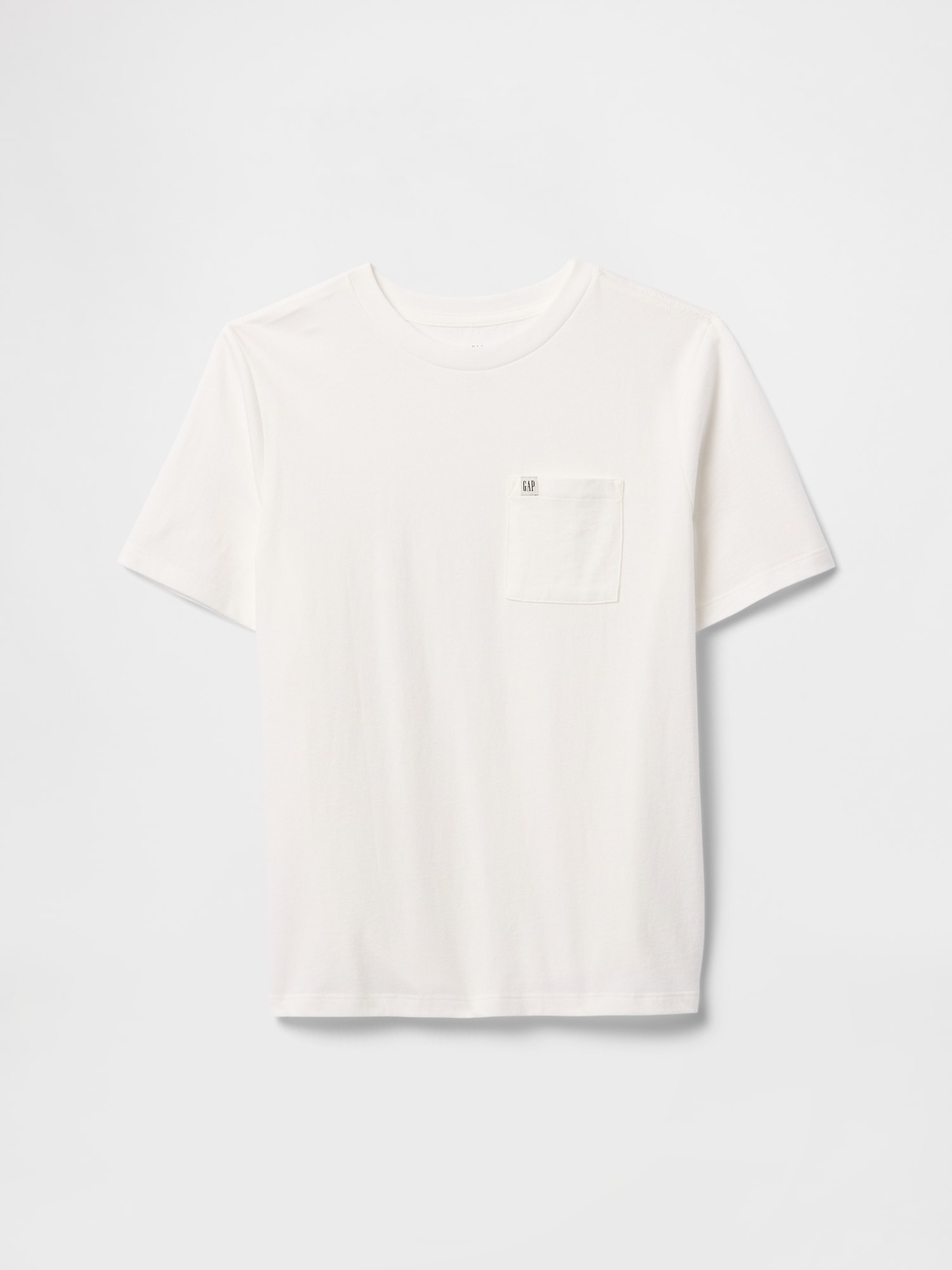 GAP Dětské tričko Pocket - Kluci