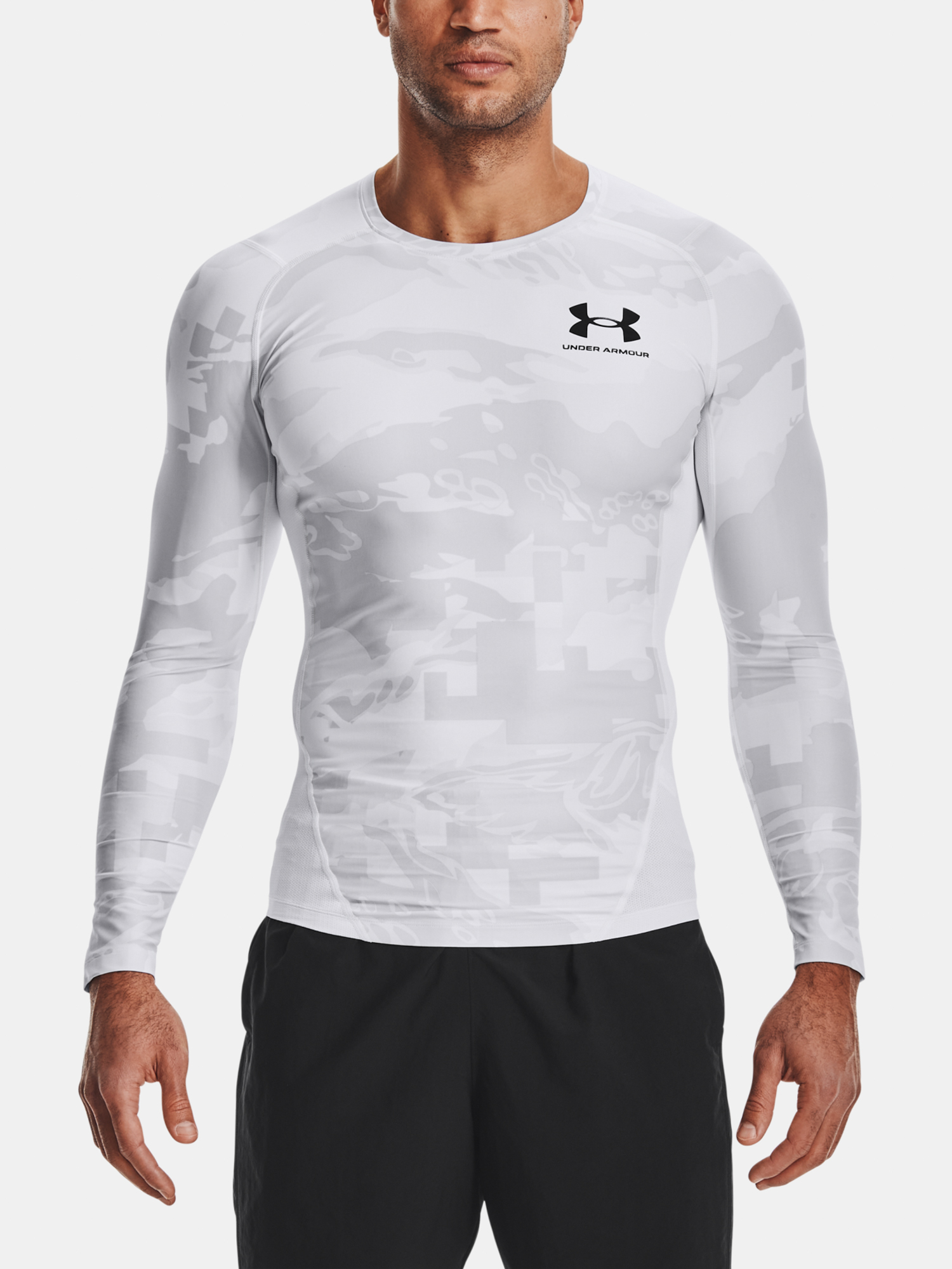 Pánske tričko Under Armour IsoChill