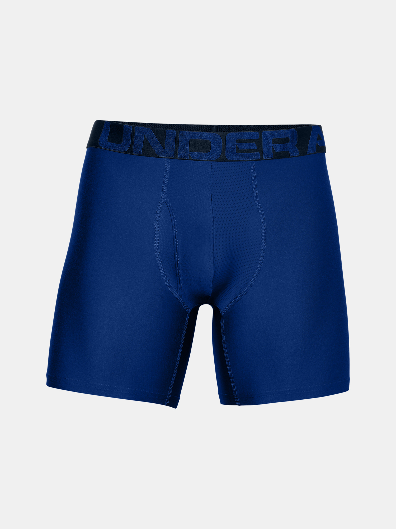 Boxeri barbati, Under Armour UA Tech 6in 2 Pack