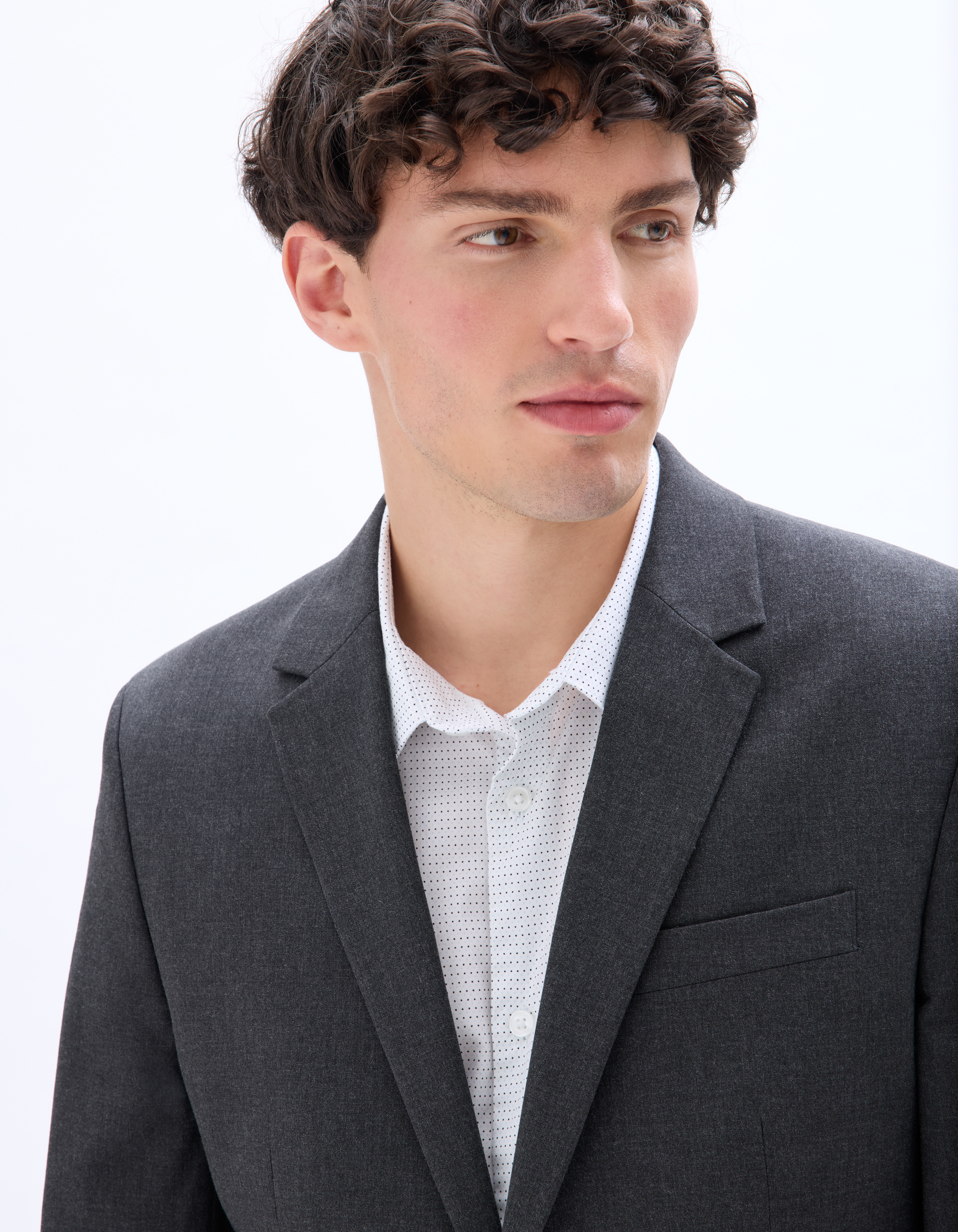Celio Blazer slim Muamaury