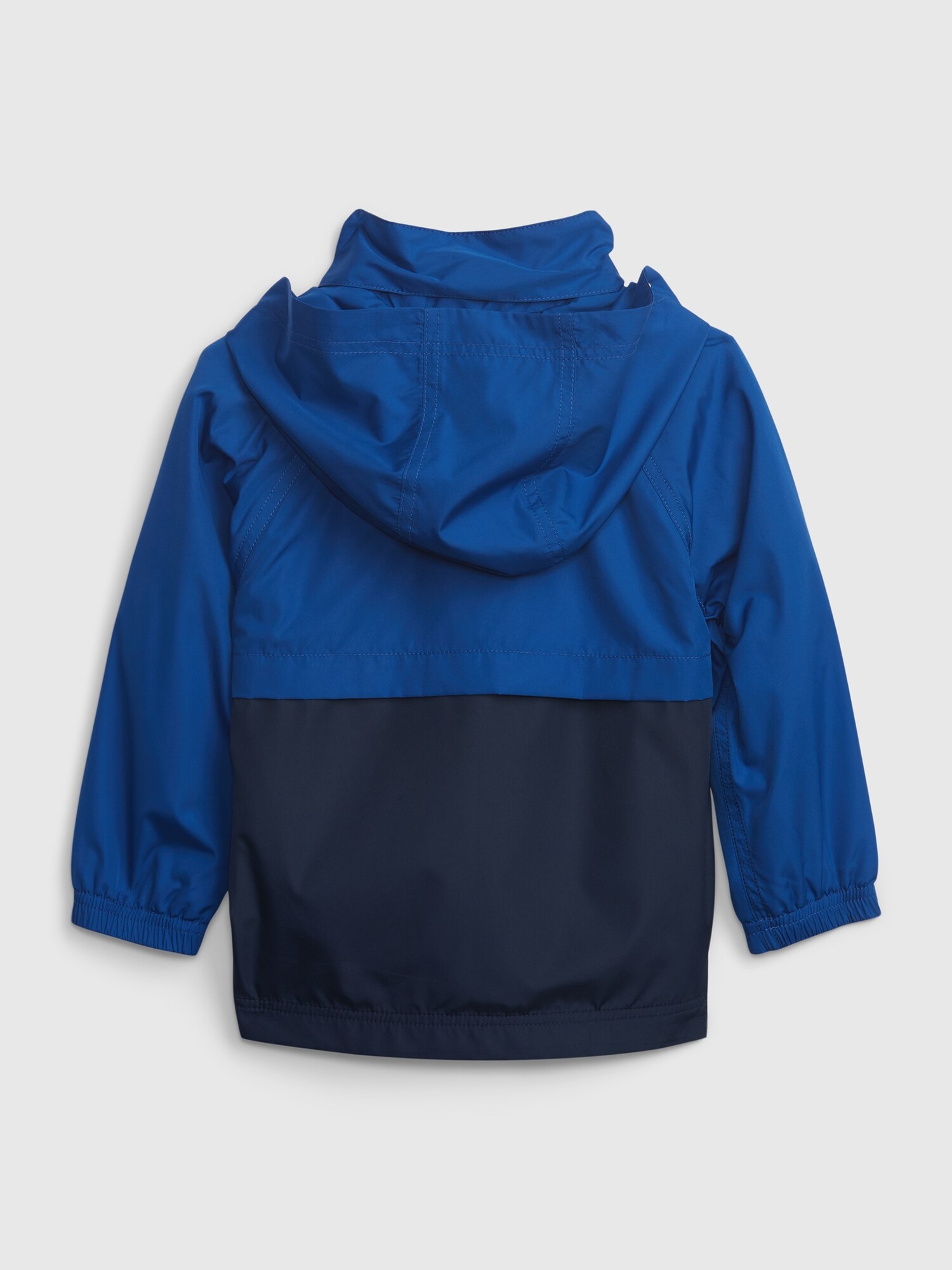 GAP - albastru, negru, rosu