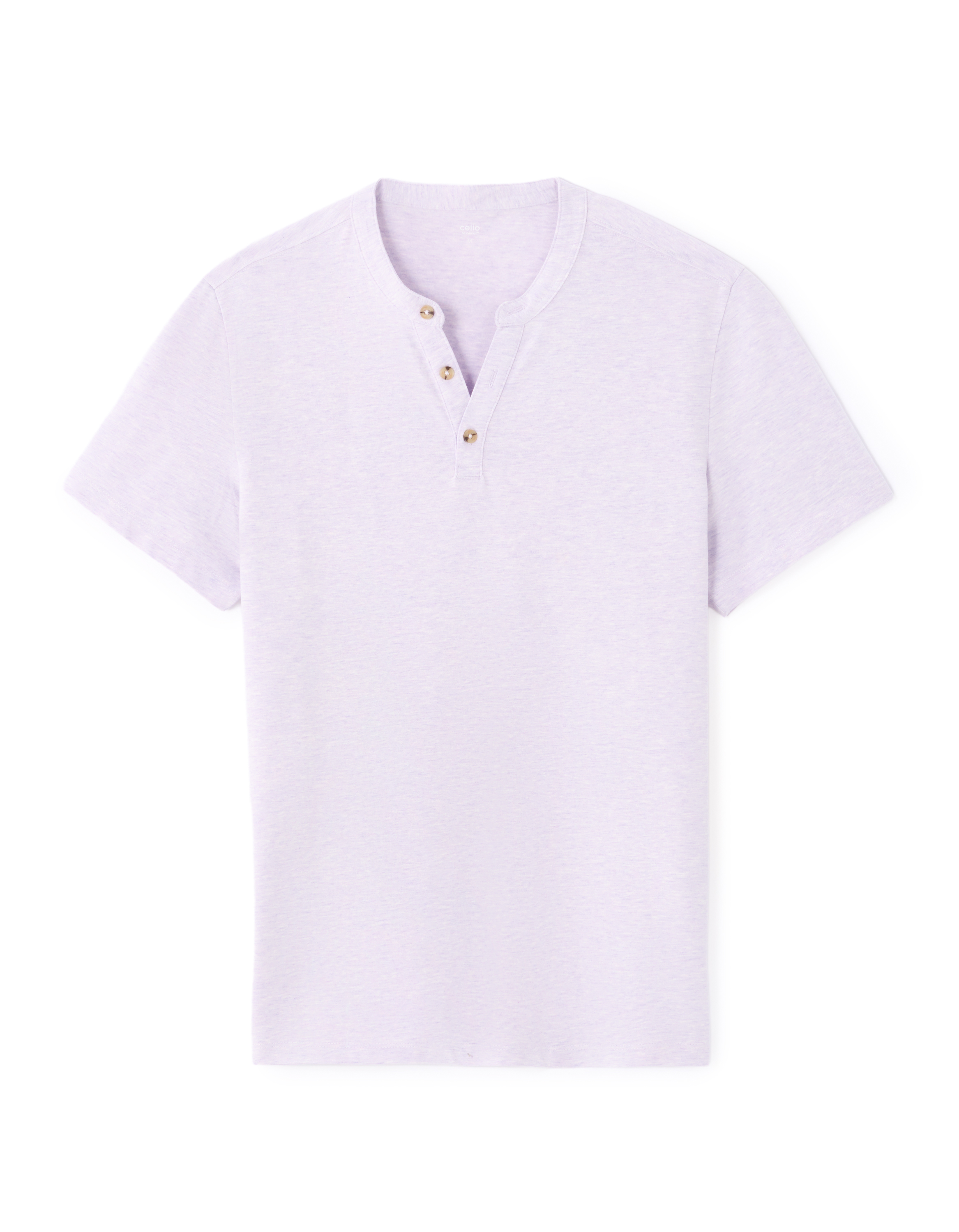 Мъжка тениска Celio Cegeti