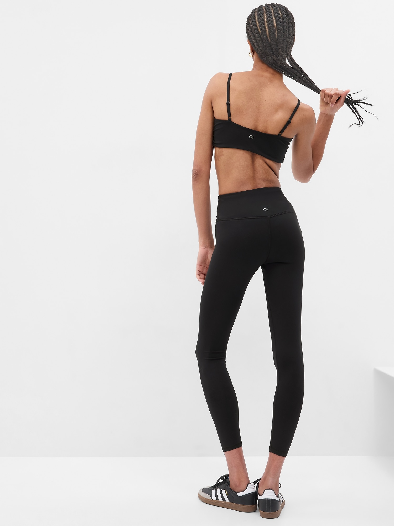 GapFit high rise leggings - Women&#039;s