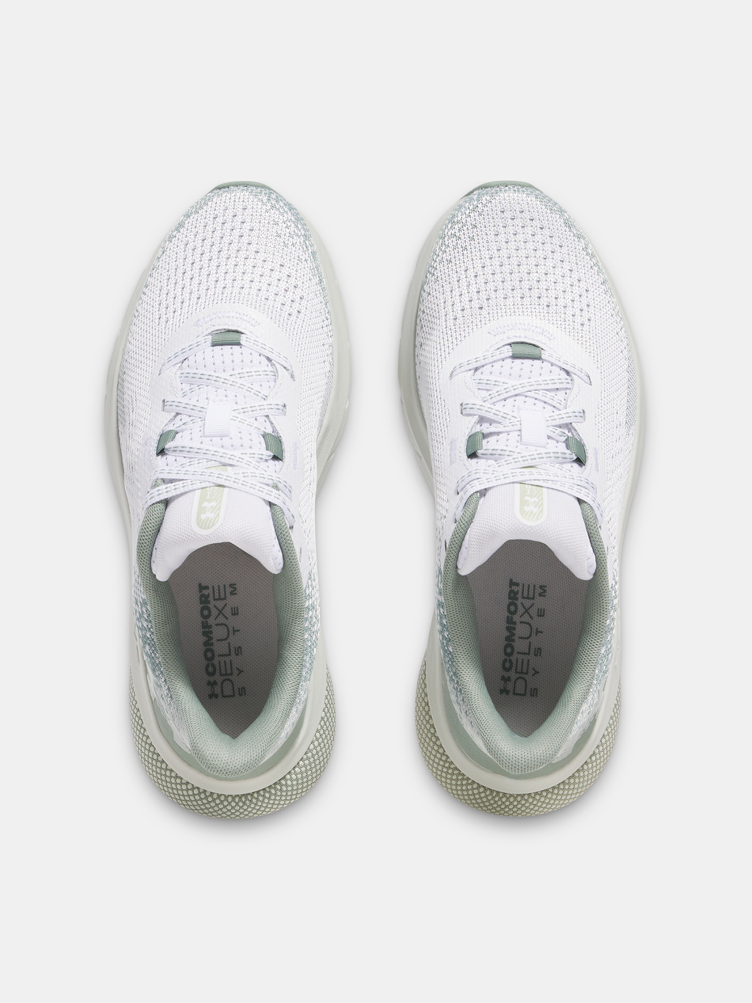 Women's shoes Under Armour UA W HOVR Turbulence 2 - Women's