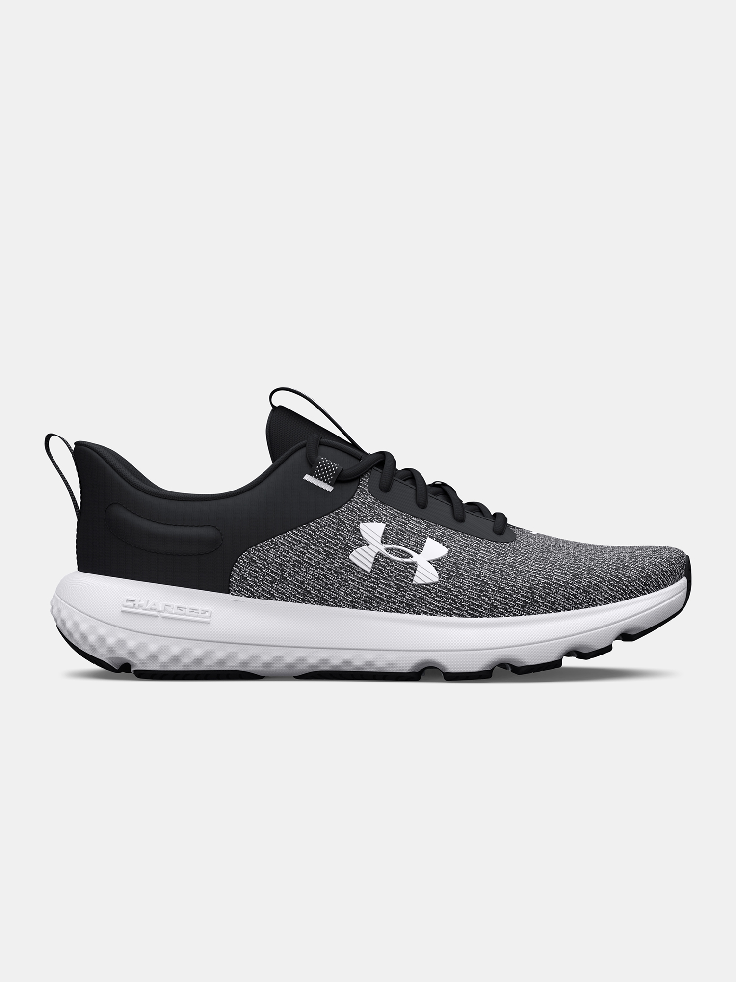 Under Armour Charged Revitalize Ανδρικά Παπούτσια για Τρέξιμο (9000153325_8516)