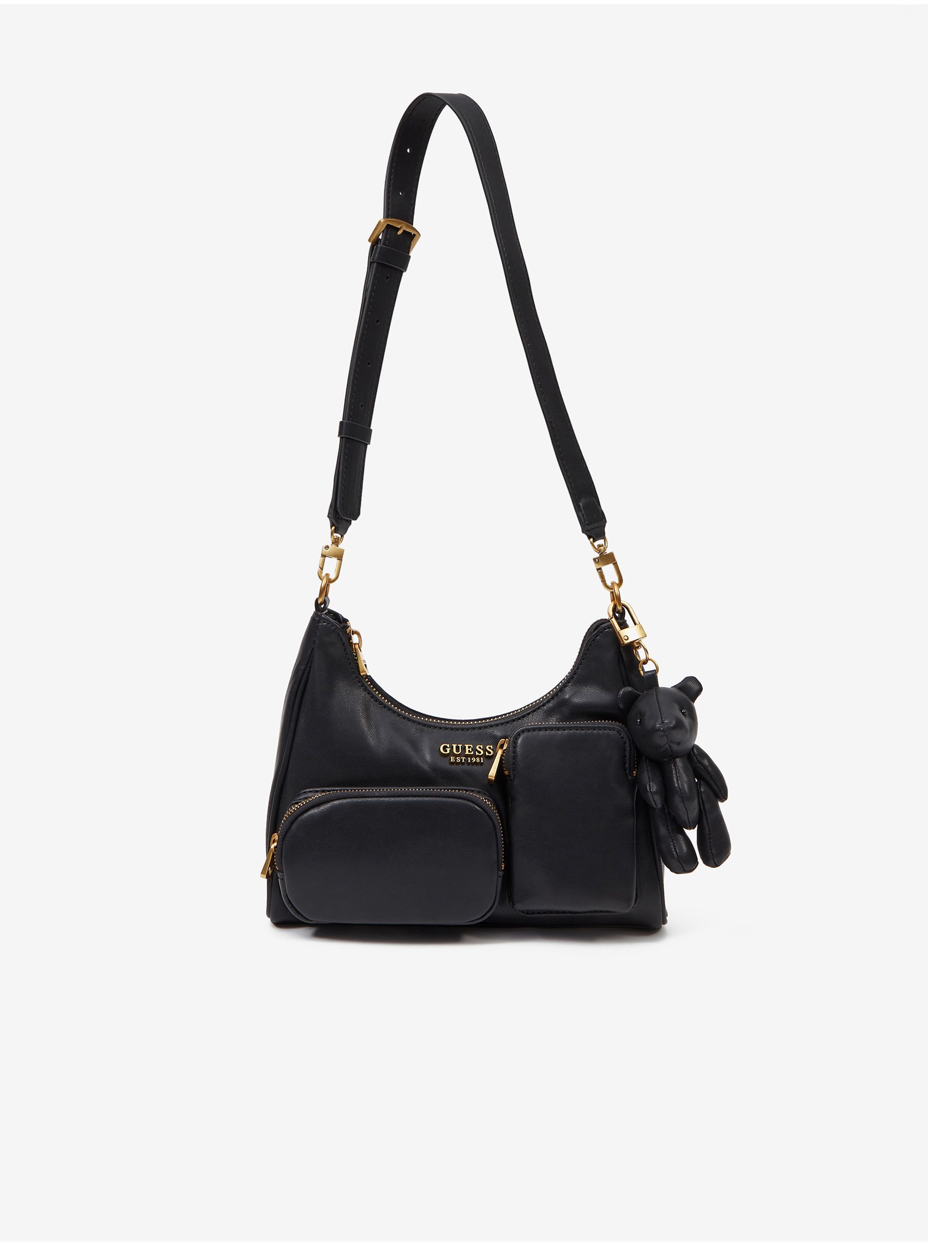 Ženska torbica Guess DP-3401548