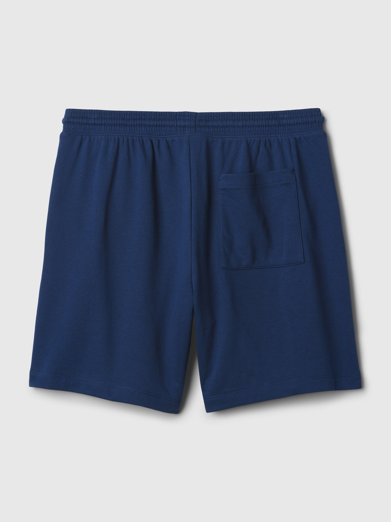 Pantaloni scurti pentru barbati GAP - albastru inchis