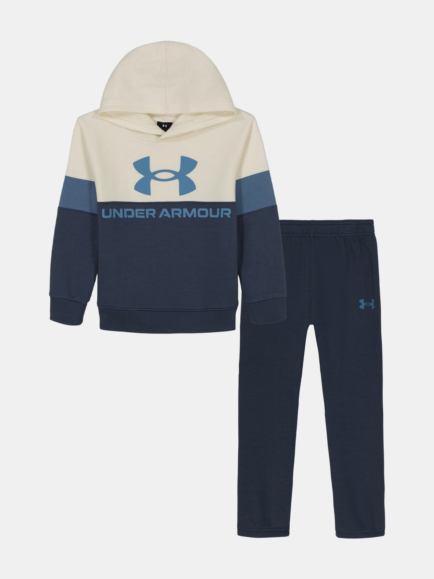 Комплект за момчета Under Armour UA RIVAL