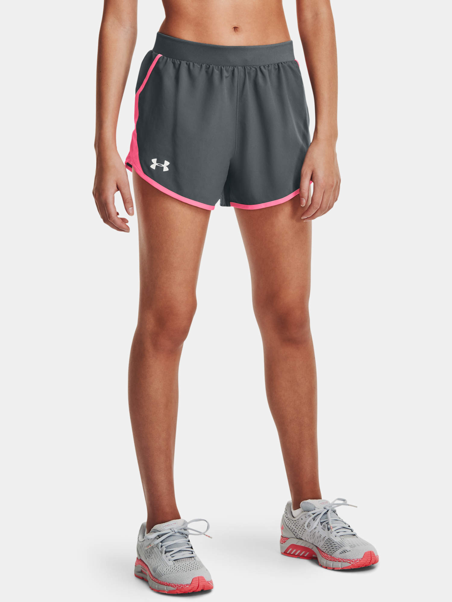Dámske kraťasy Under Armour