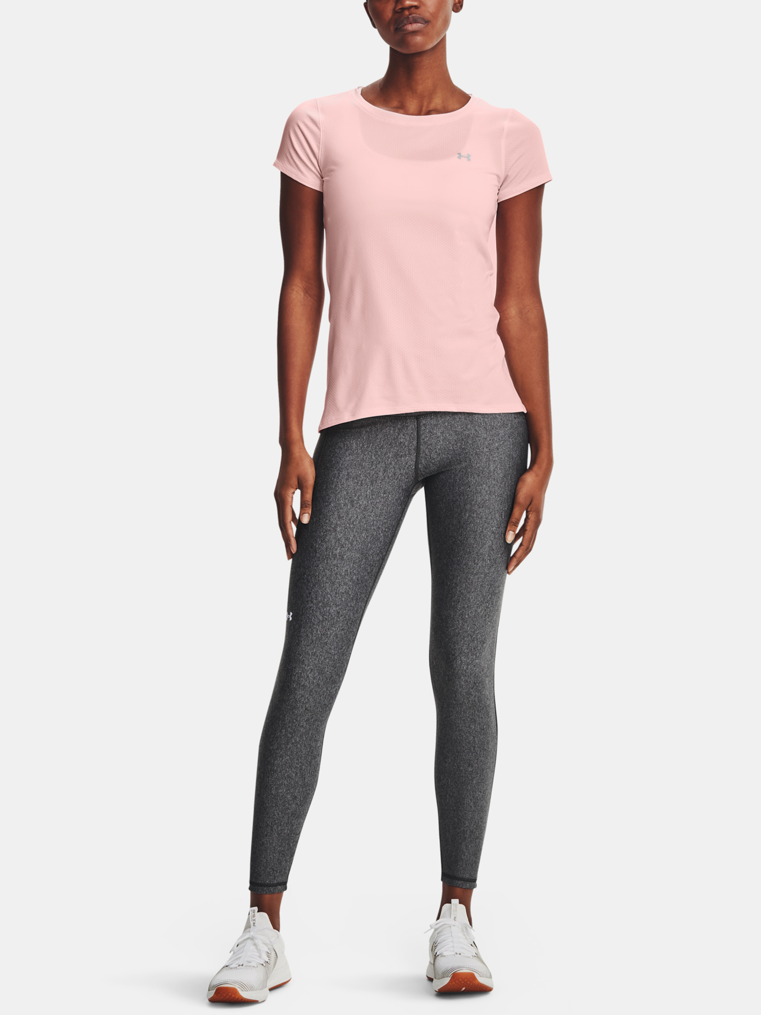 Colanti dama Under Armour Hirise Leg Ns