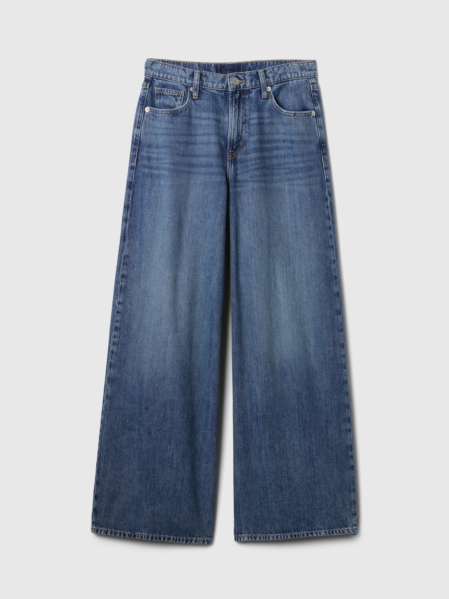 GAP Baggy Jeans - Women's