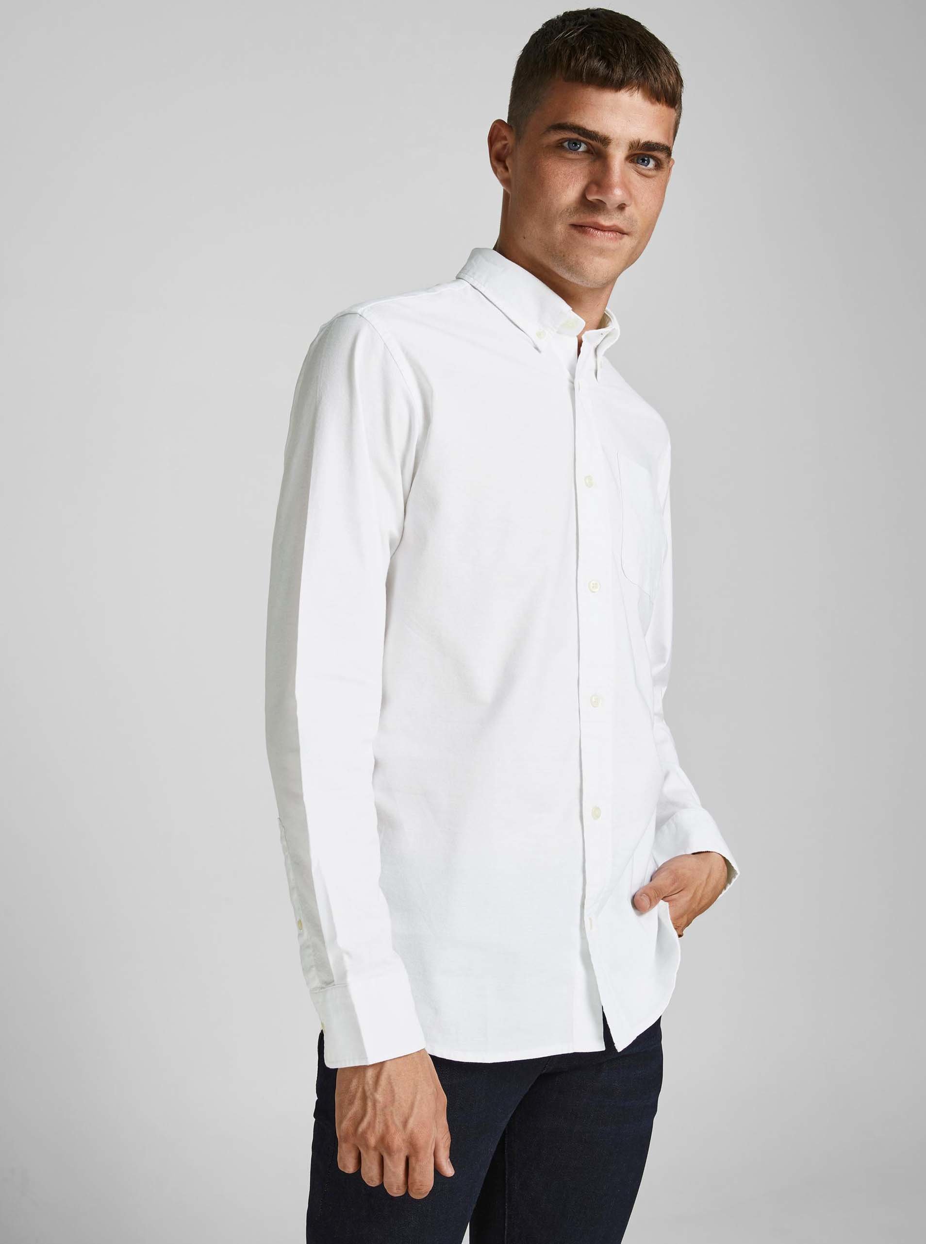 Men's shirt Jack & Jones Blubrook